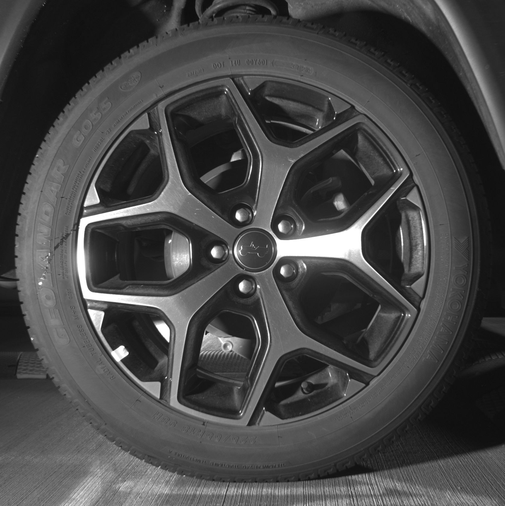 Thumbnail: 2025 Jeep Compass - 12