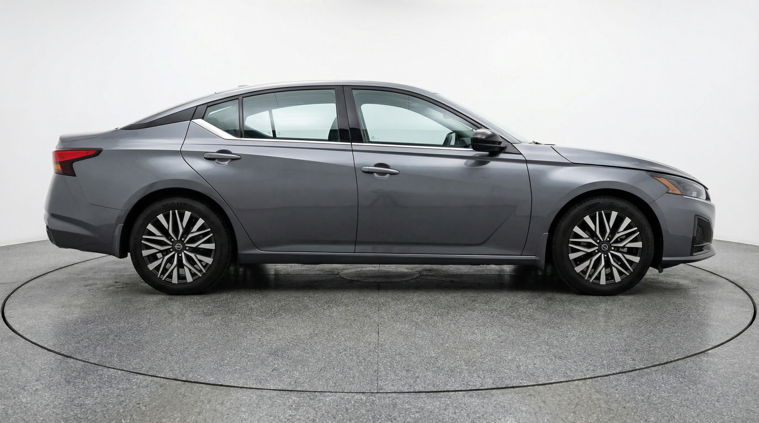 Thumbnail: 2025 Nissan Altima - 8