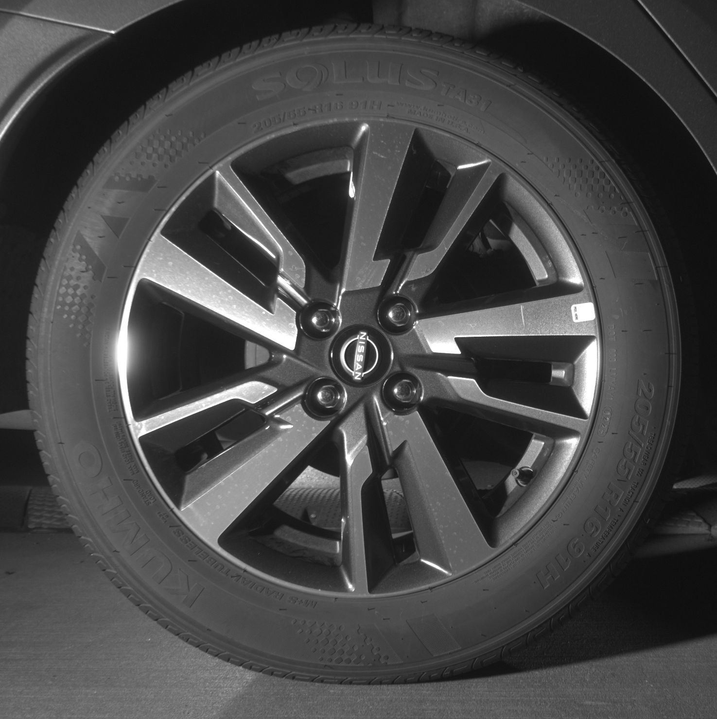 Thumbnail: 2025 Nissan Versa - 12