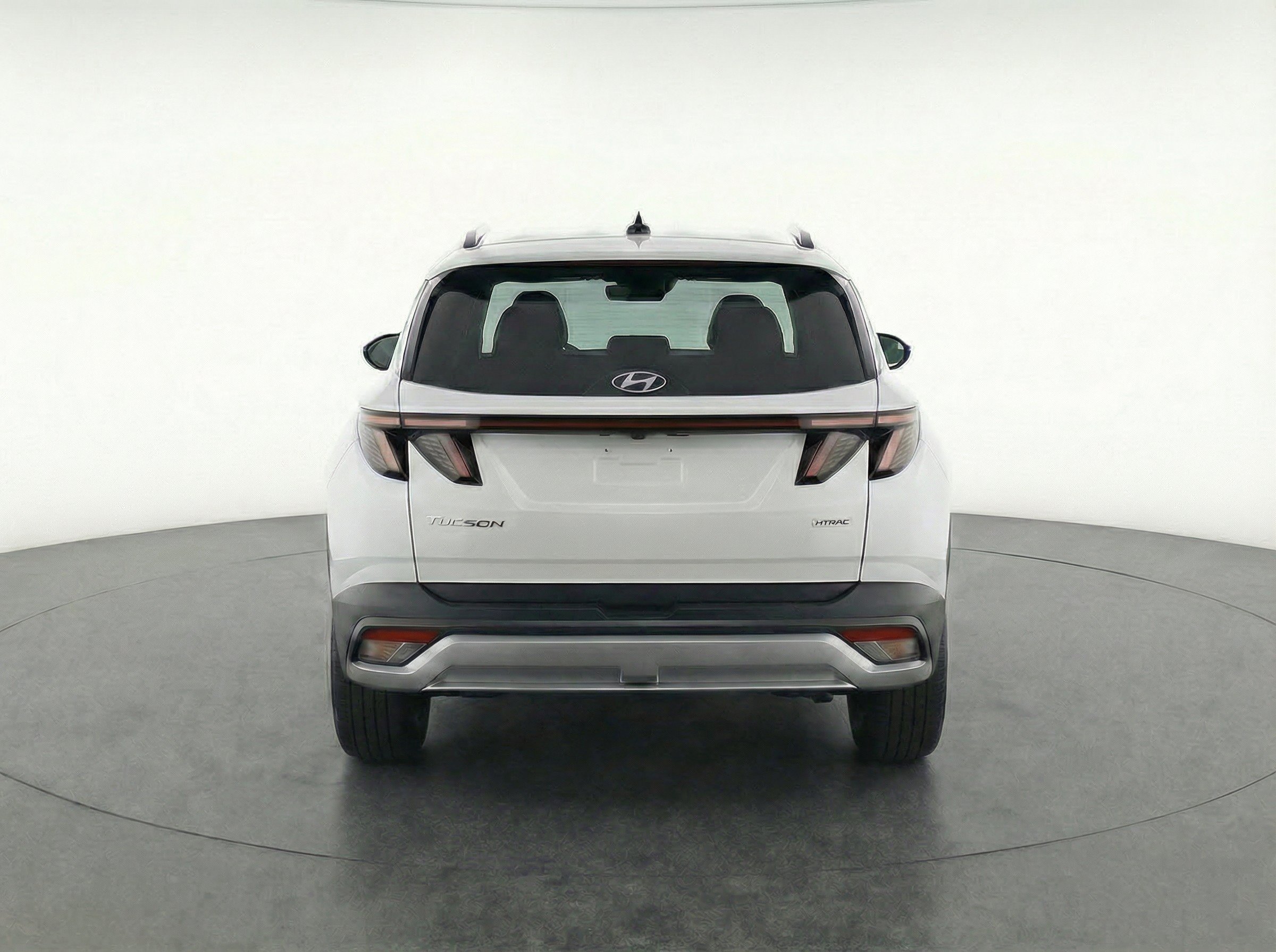 Thumbnail: 2026 Hyundai Tucson - 7