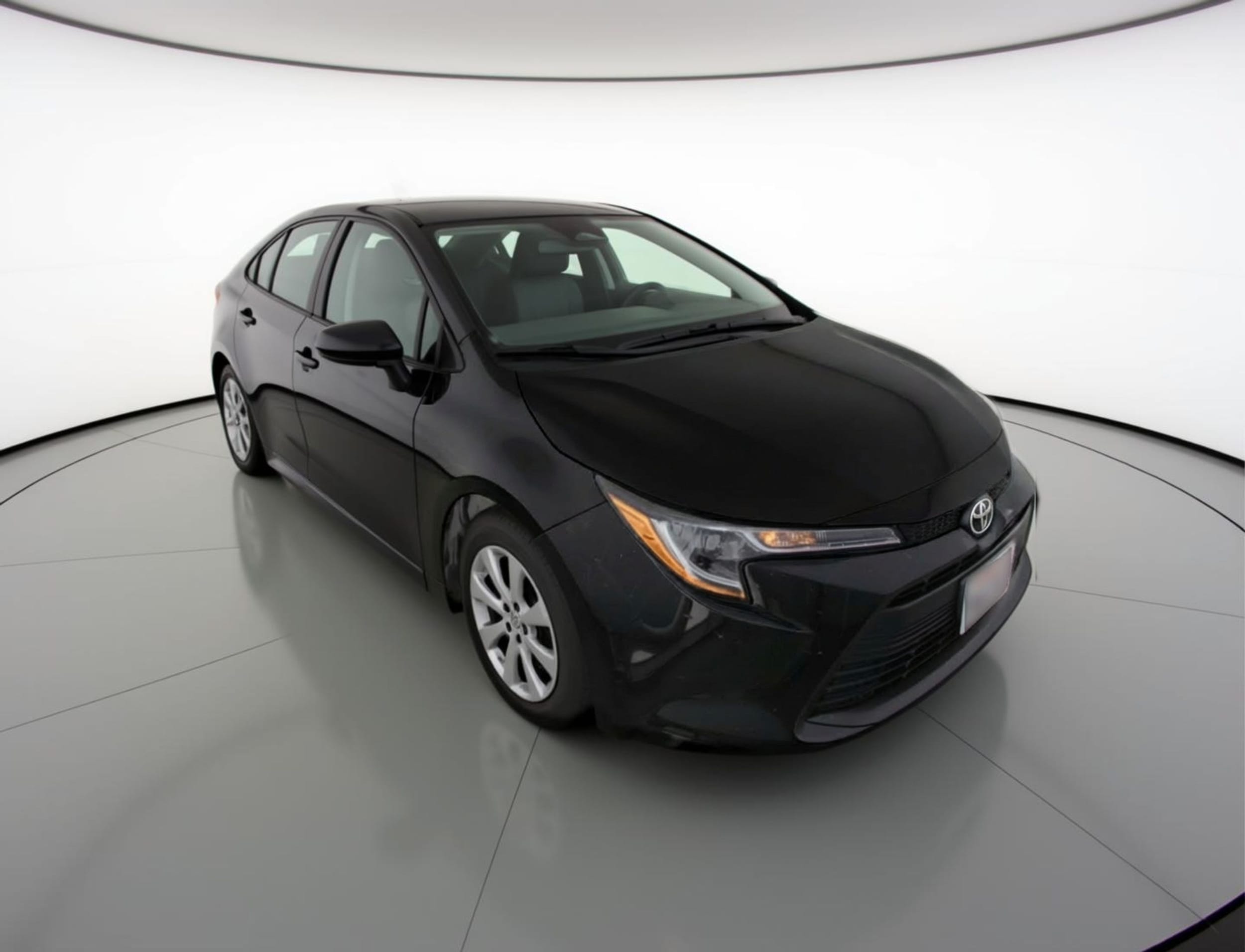 Thumbnail: 2025 Toyota Corolla - 1