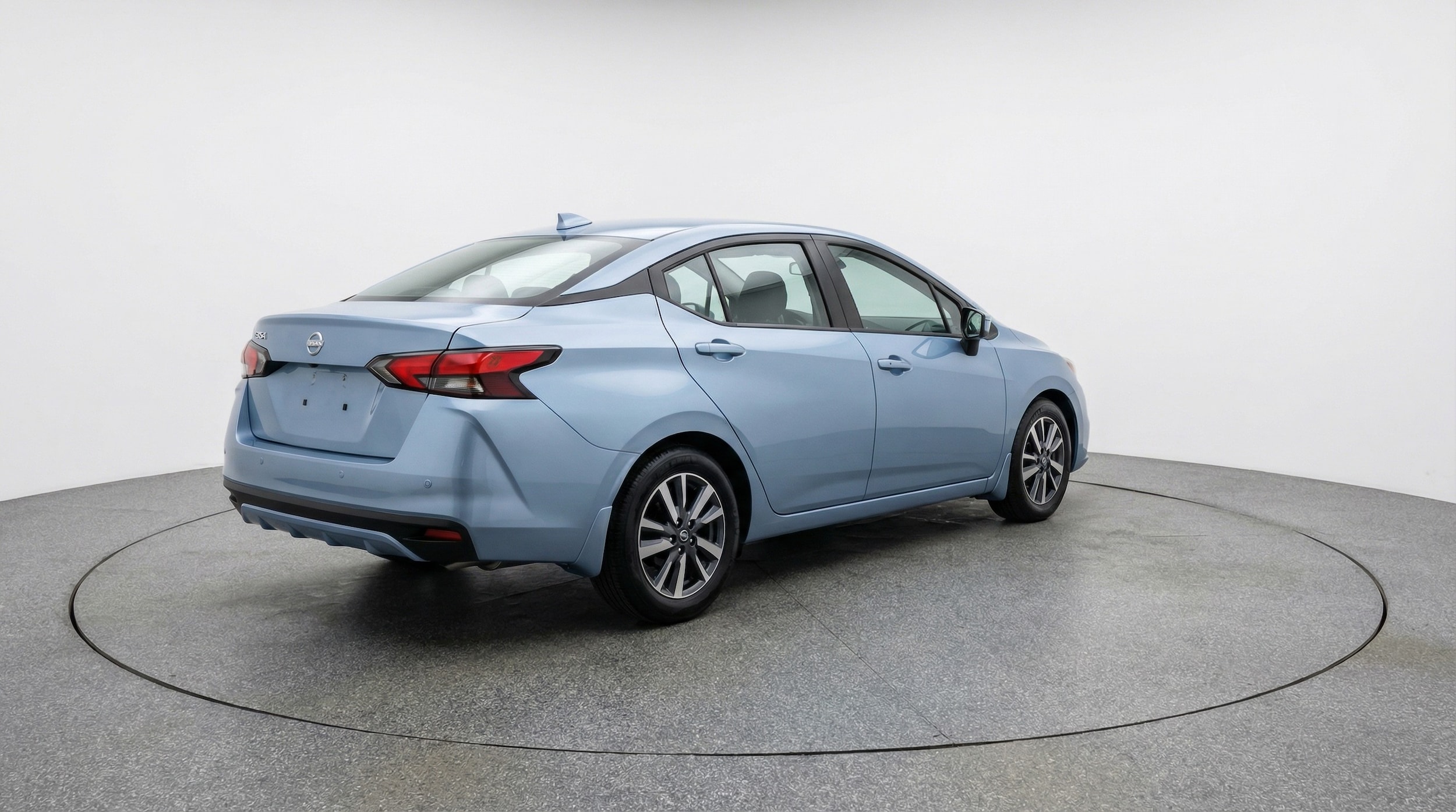 Thumbnail: 2025 Nissan Versa - 7