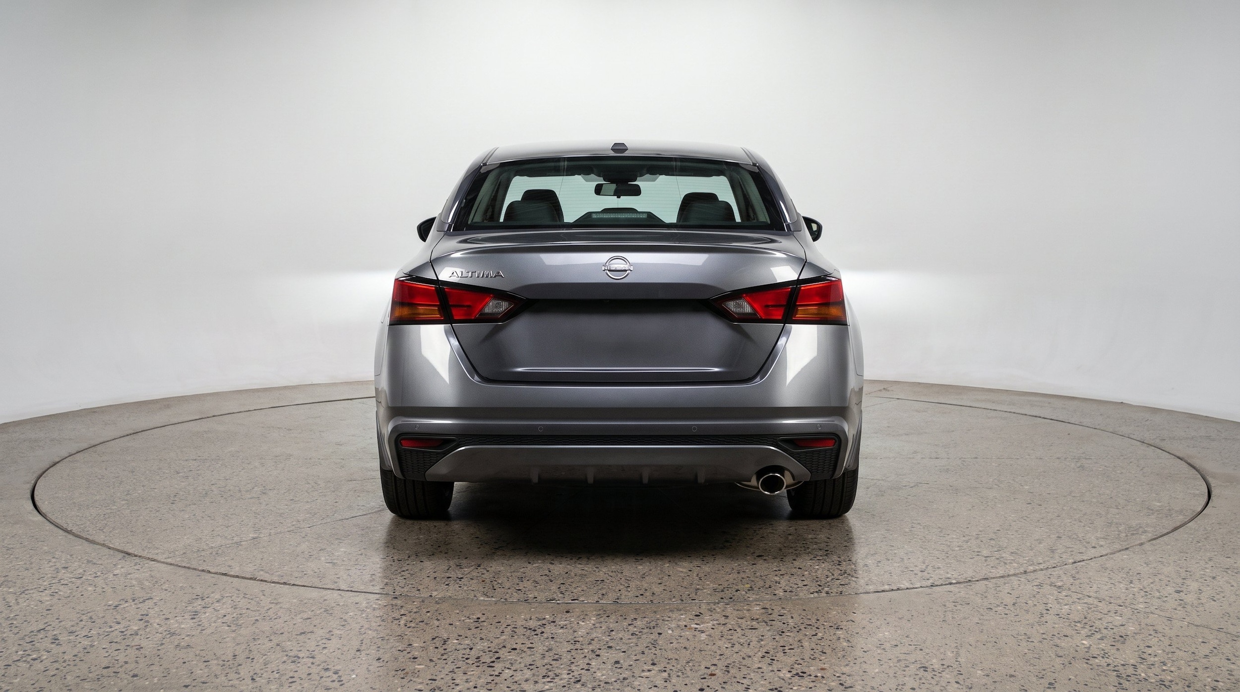 Thumbnail: 2025 Nissan Altima - 7