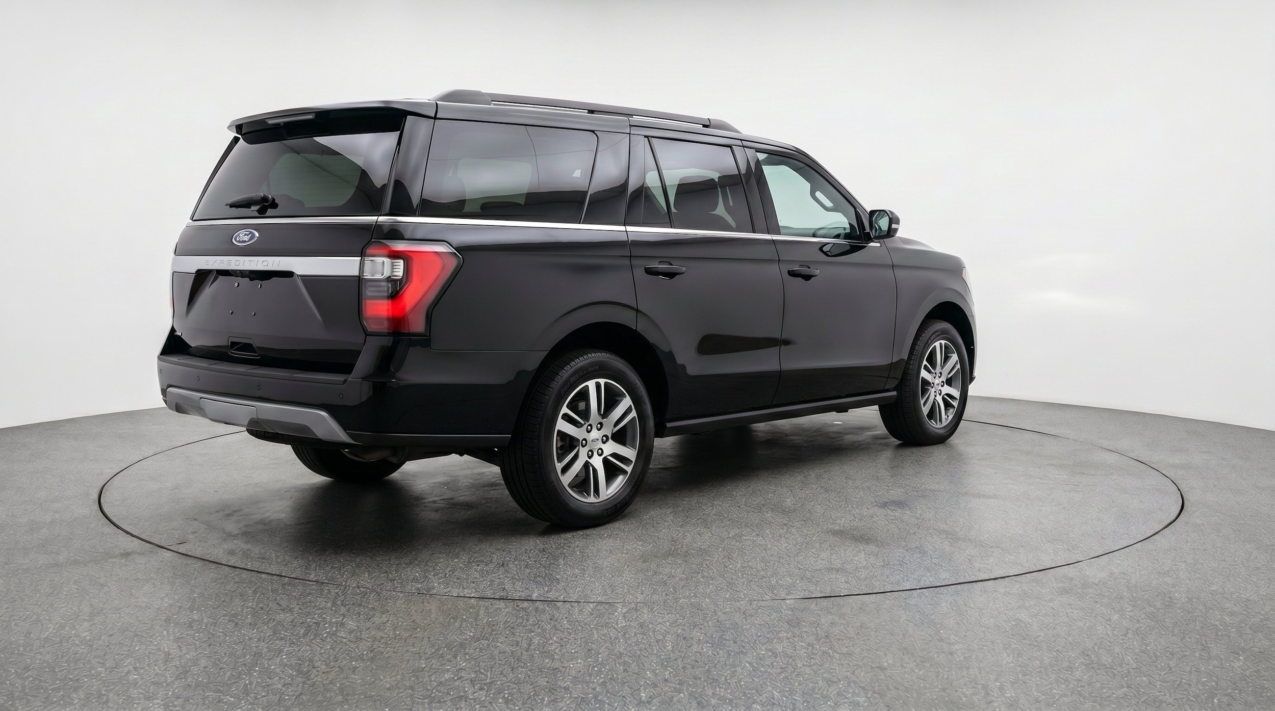 Thumbnail: 2024 Ford Expedition MAX - 9