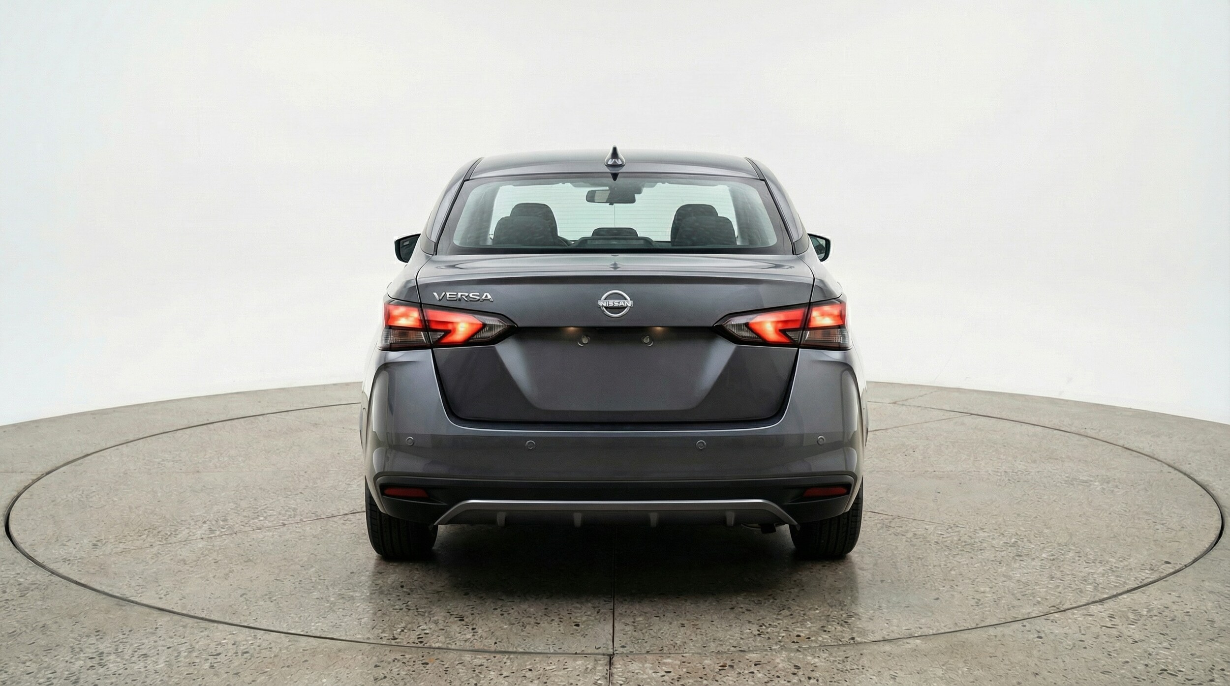 Thumbnail: 2025 Nissan Versa - 6