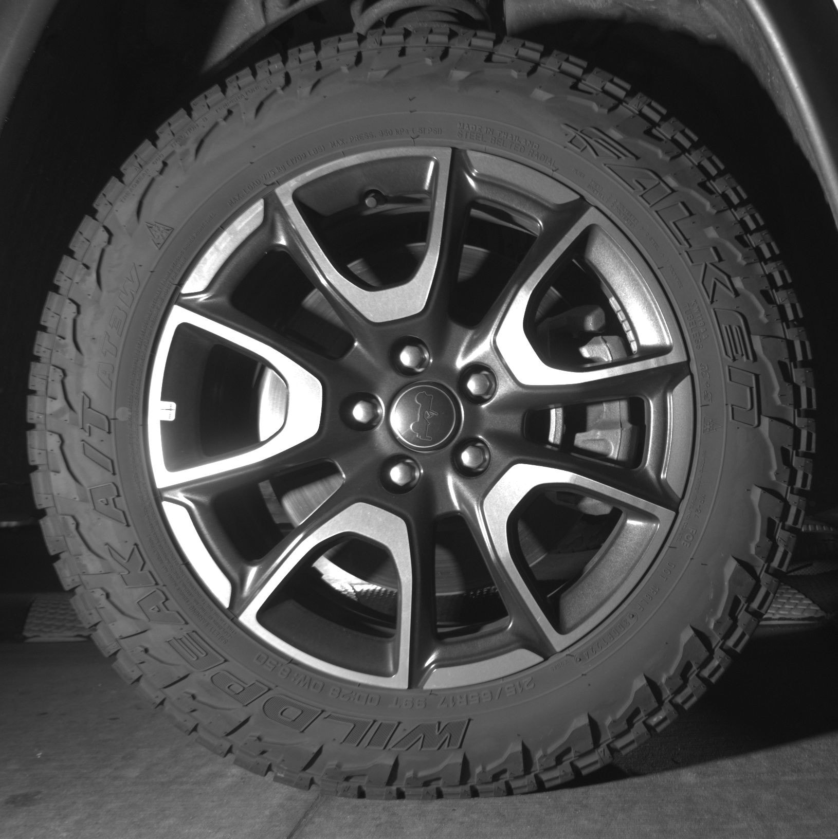 Thumbnail: 2025 Jeep Compass - 10