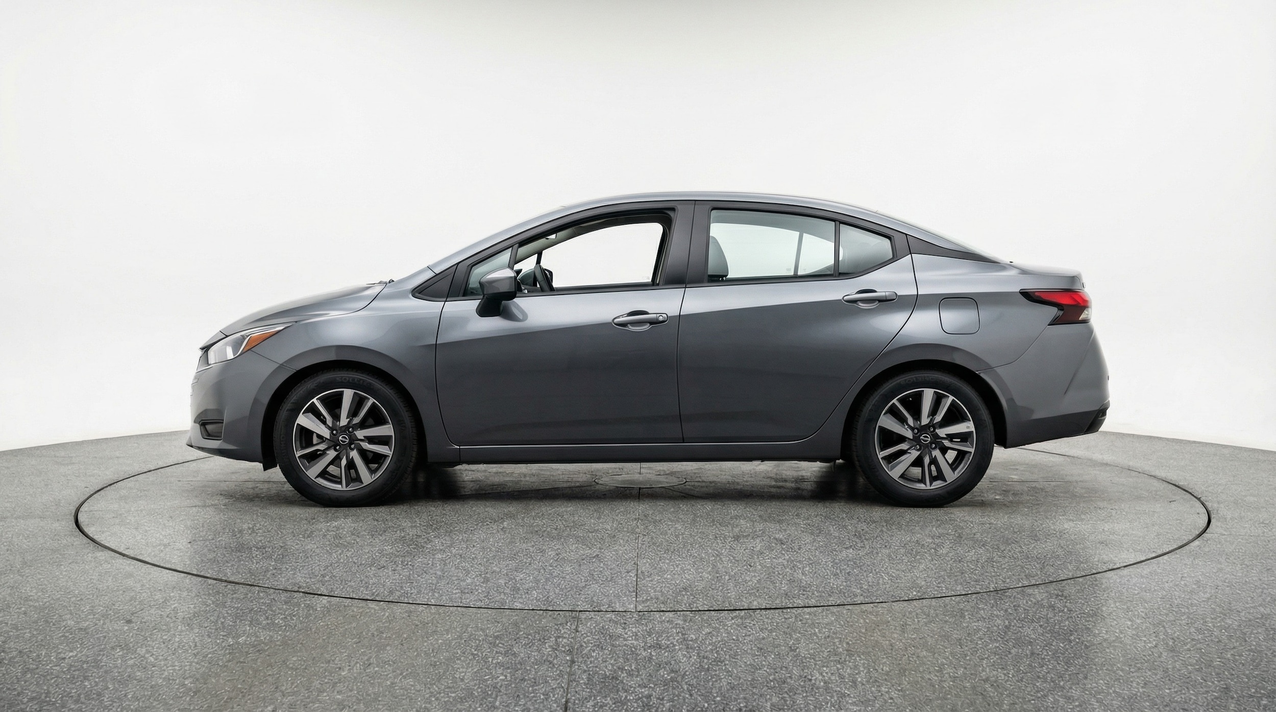 Thumbnail: 2025 Nissan Versa - 4