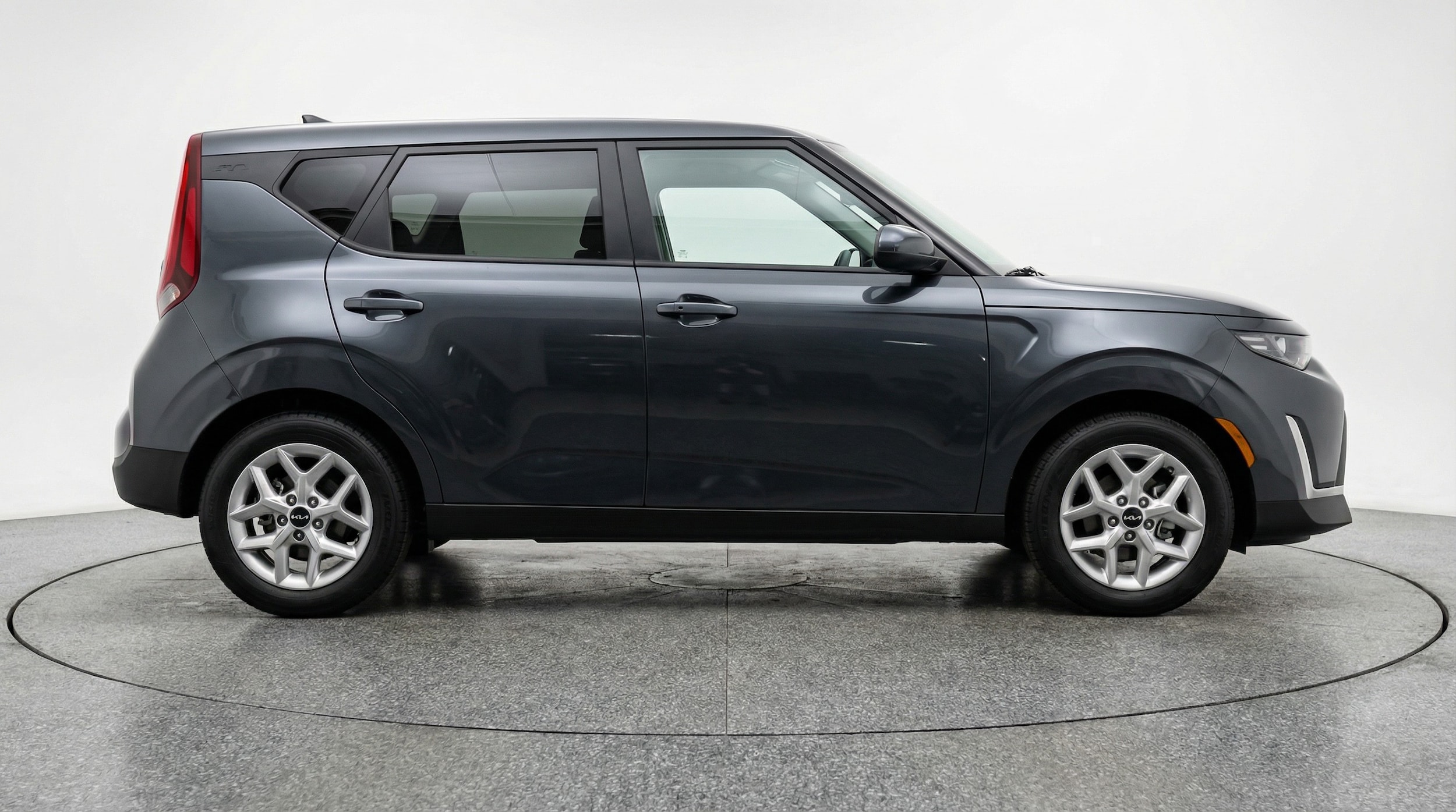 Thumbnail: 2025 Kia Soul - 8