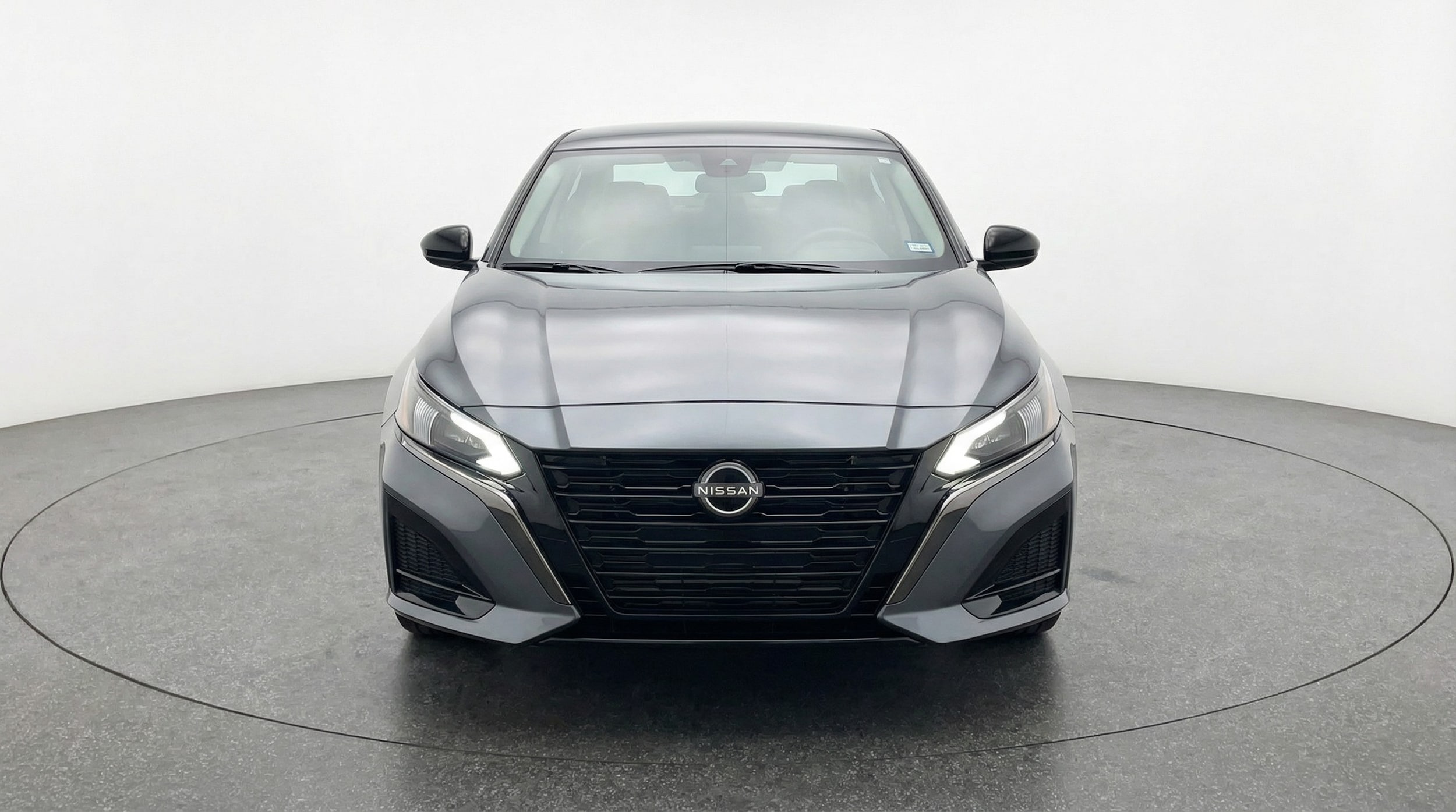 Thumbnail: 2025 Nissan Altima - 2