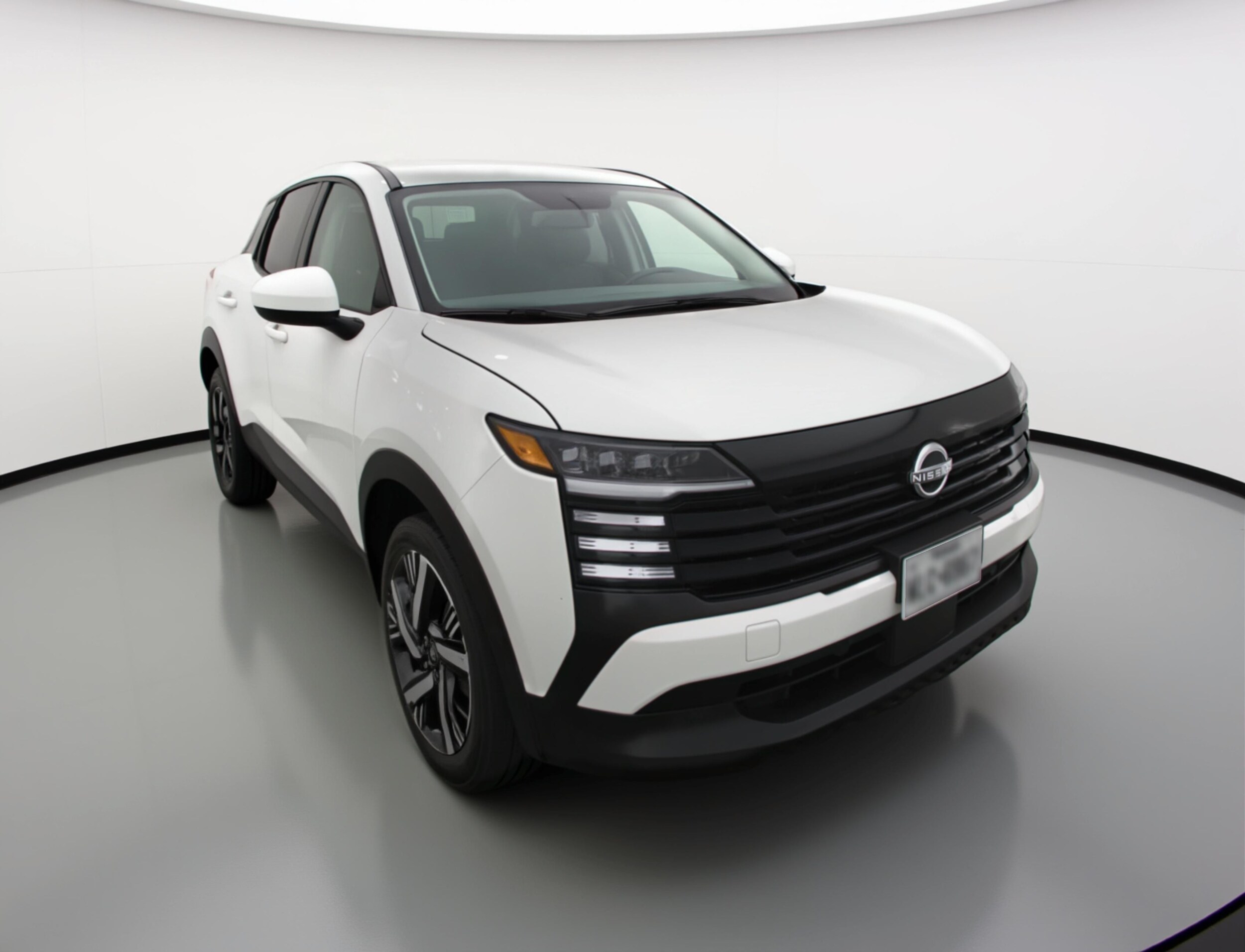 Thumbnail: 2025 Nissan Kicks - 1