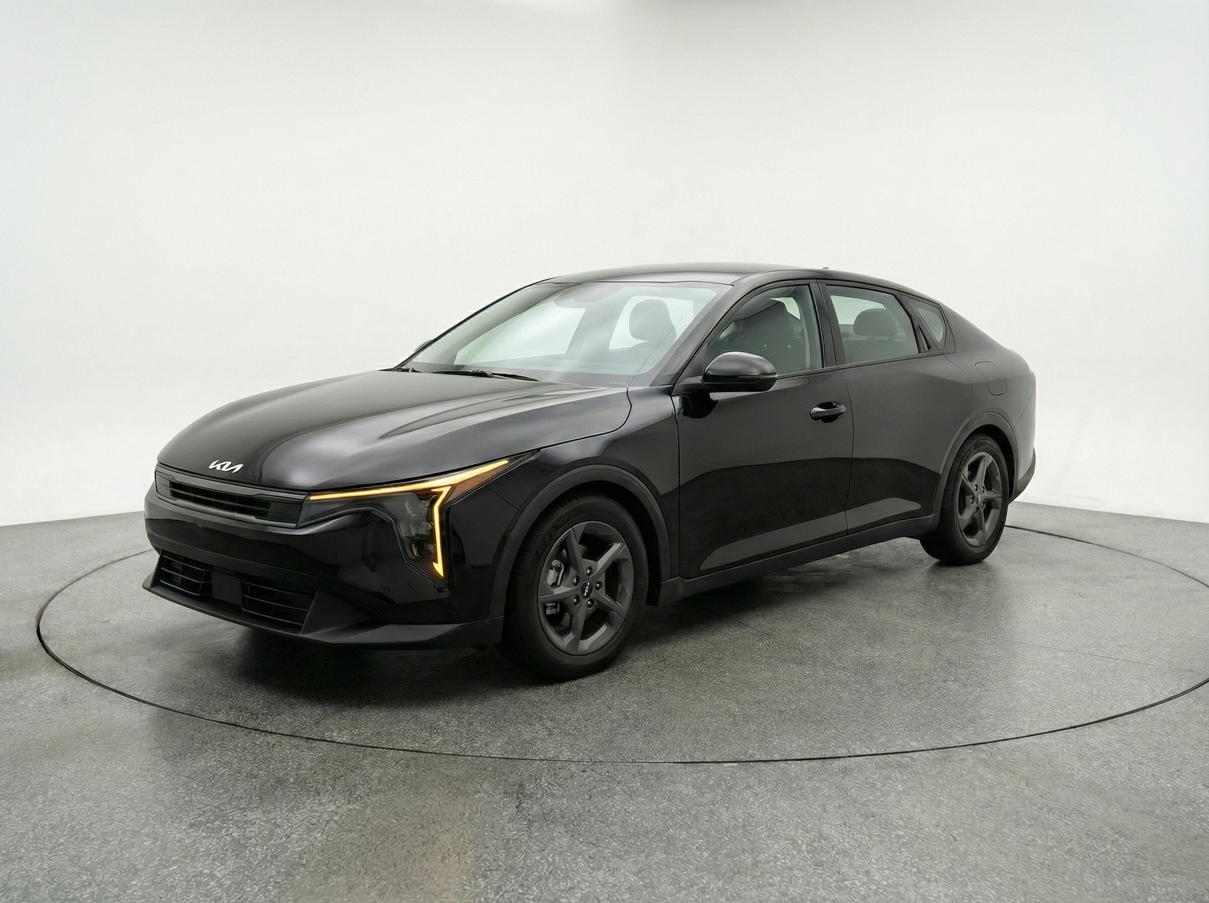 Thumbnail: 2025 Kia K4 - 3