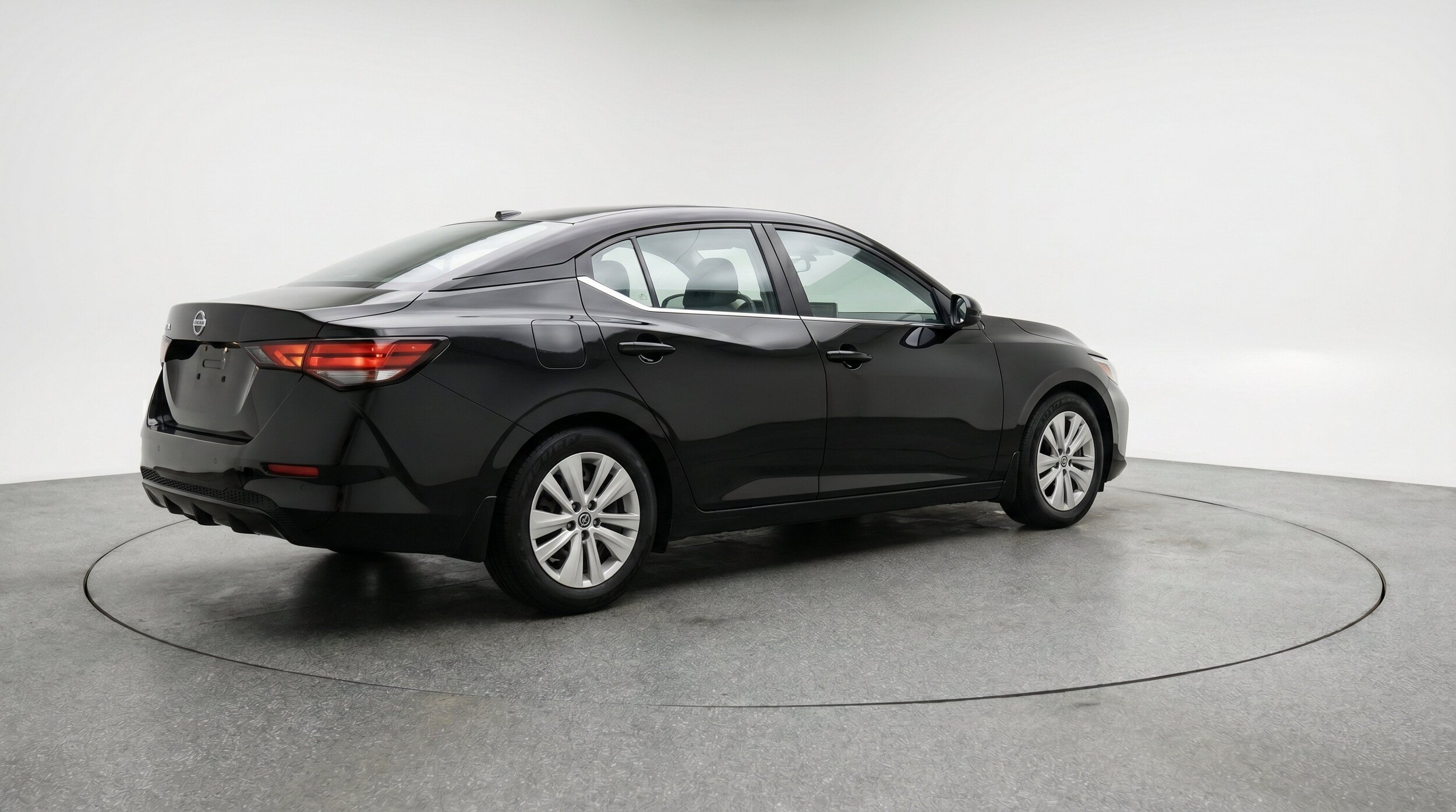 Thumbnail: 2025 Nissan Sentra - 9