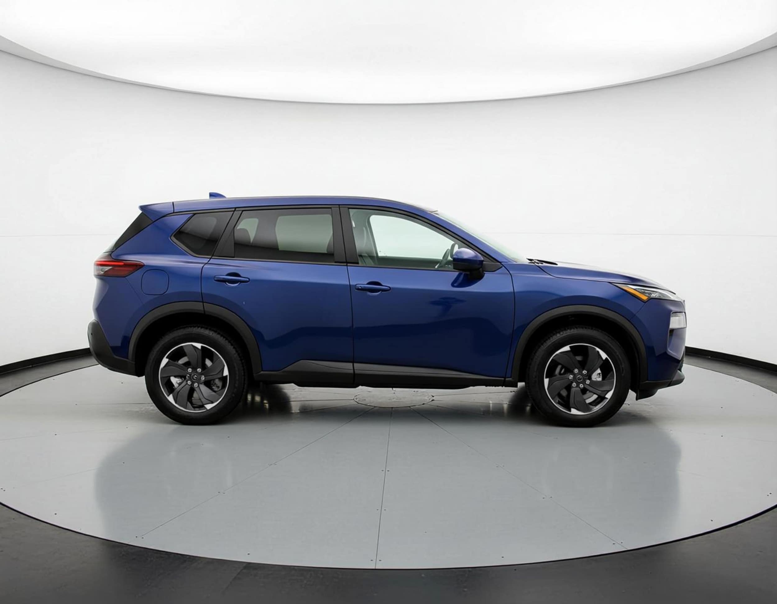Thumbnail: 2025 Nissan Rogue - 8