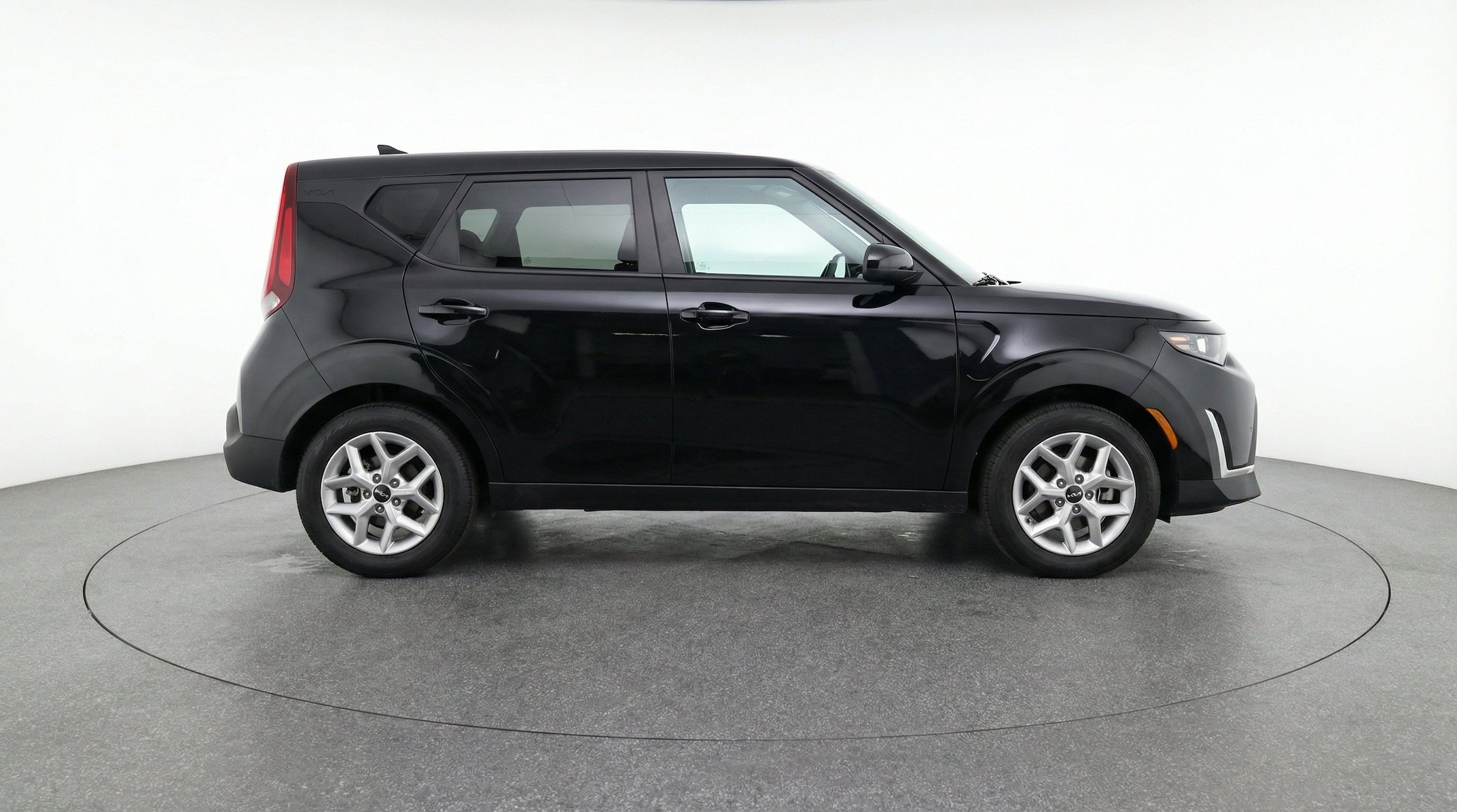 Thumbnail: 2025 Kia Soul - 10