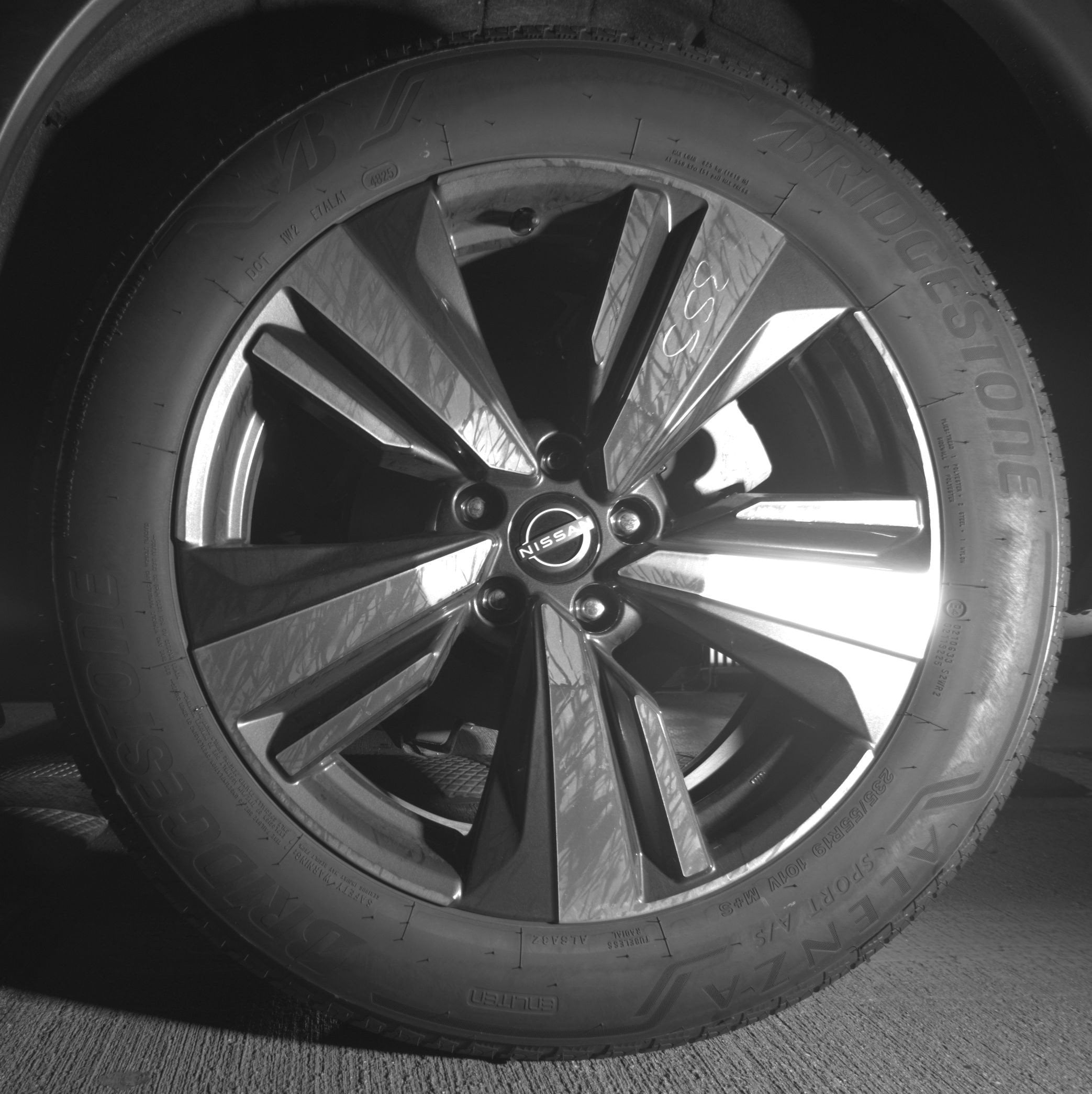 Thumbnail: 2026 Nissan Rogue - 14