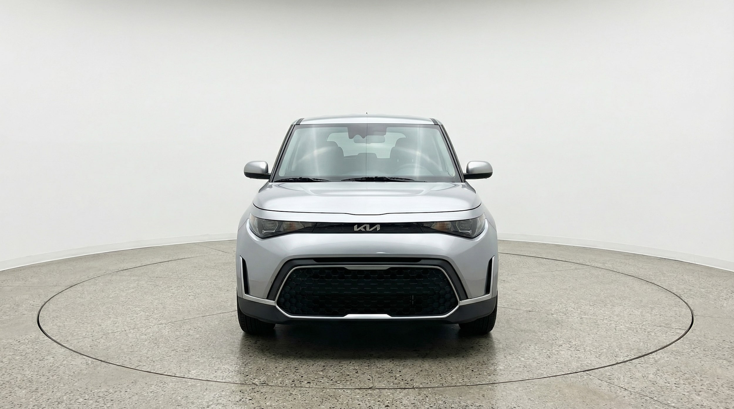 Thumbnail: 2025 Kia Soul - 2