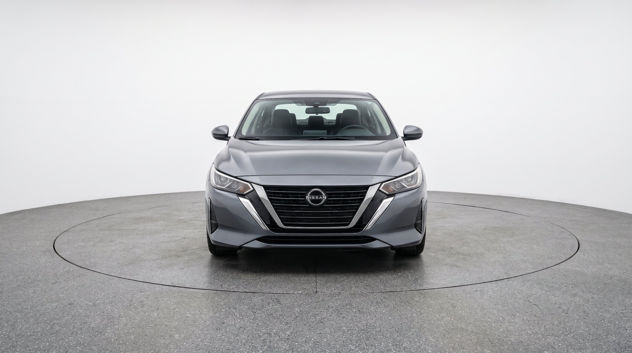 Thumbnail: 2025 Nissan Sentra - 2