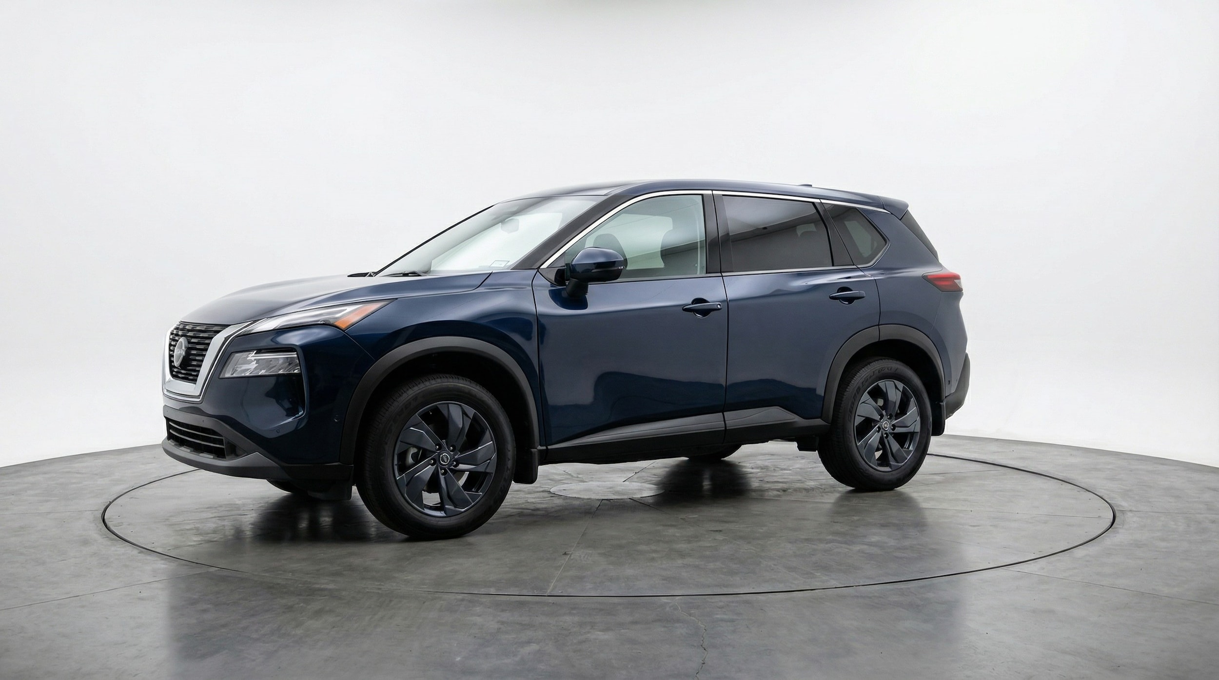 Thumbnail: 2025 Nissan Rogue - 3