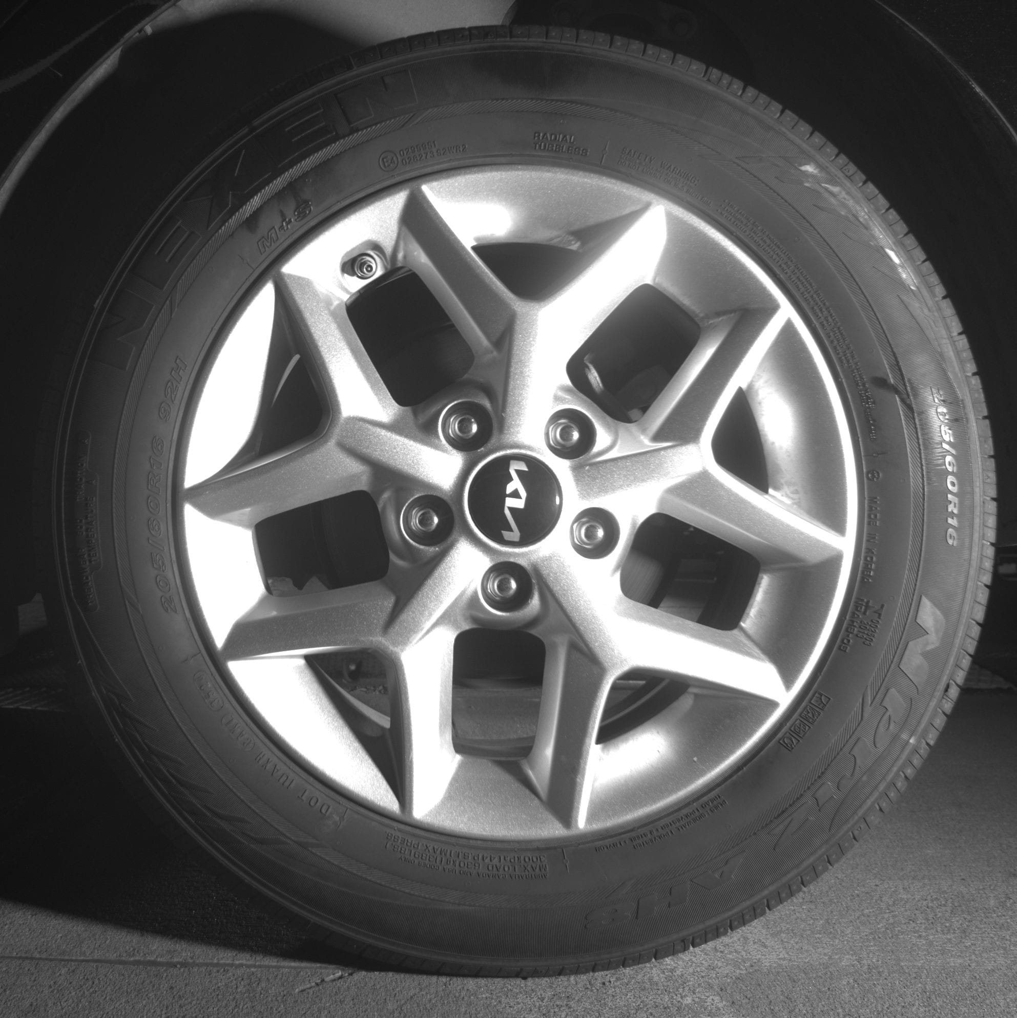 Thumbnail: 2025 Kia Soul - 11