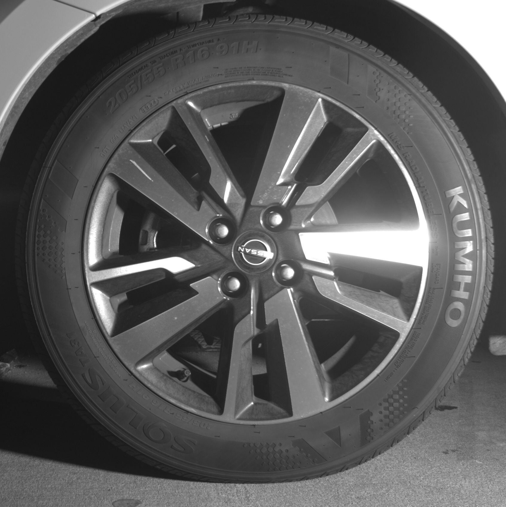 Thumbnail: 2025 Nissan Versa - 9