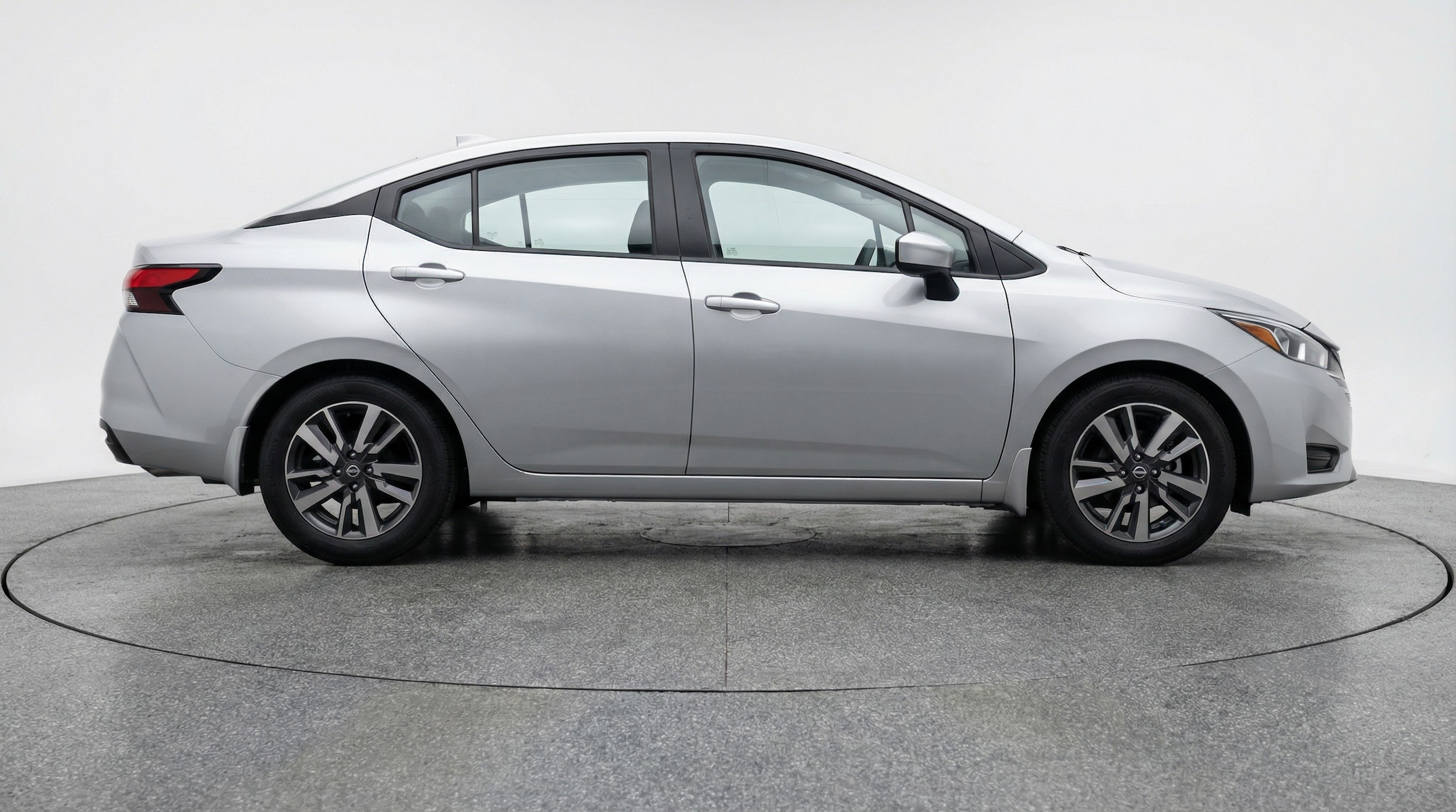 Thumbnail: 2025 Nissan Versa - 8