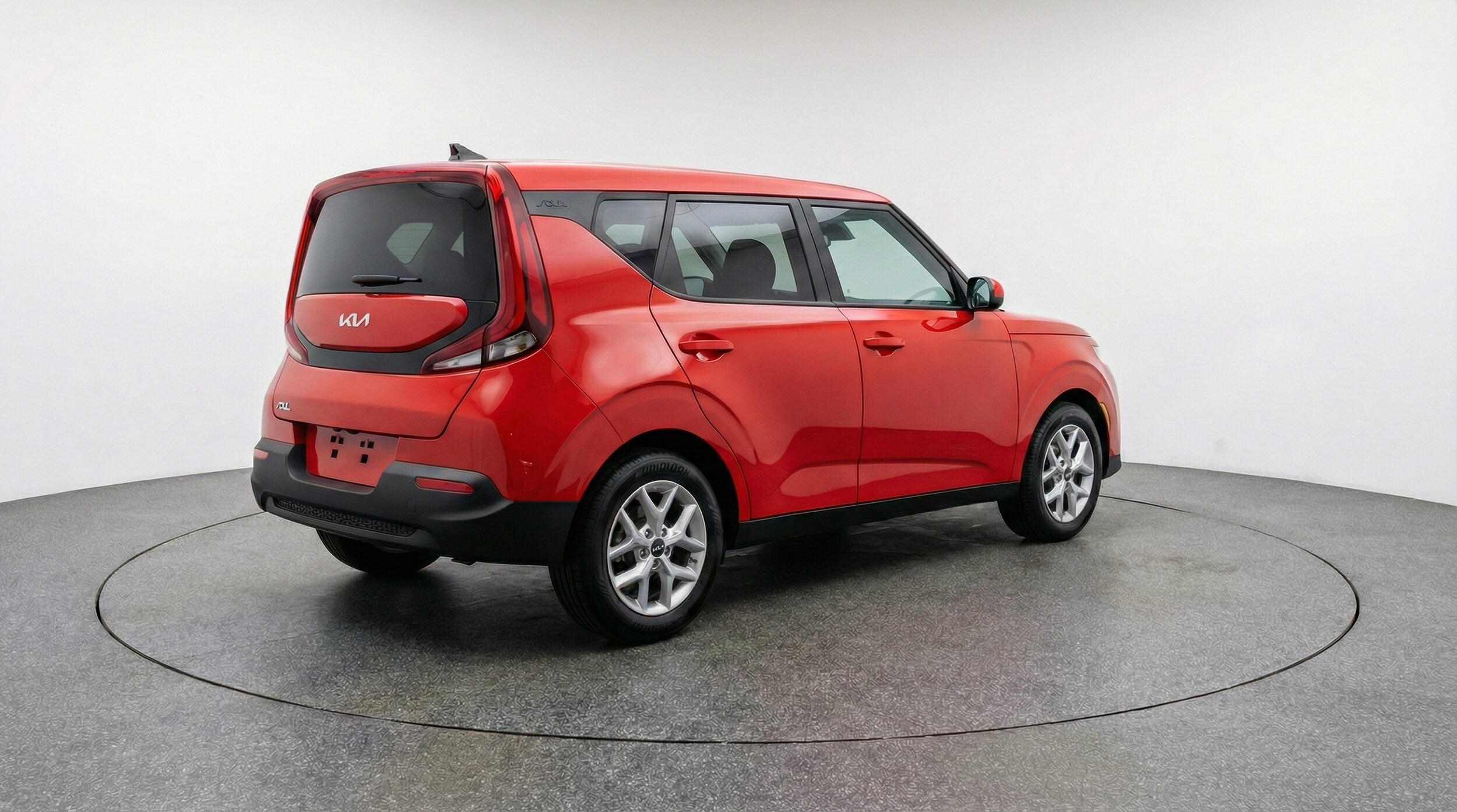 Thumbnail: 2025 Kia Soul - 7