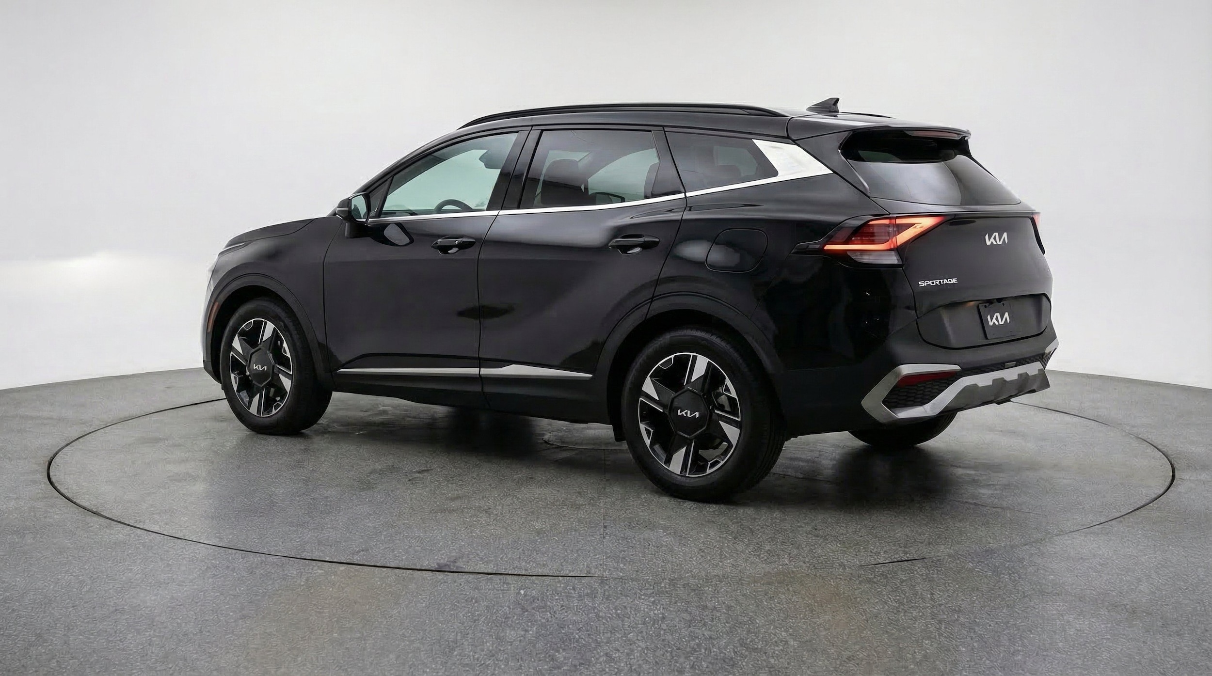 Thumbnail: 2026 Kia Sportage - 6