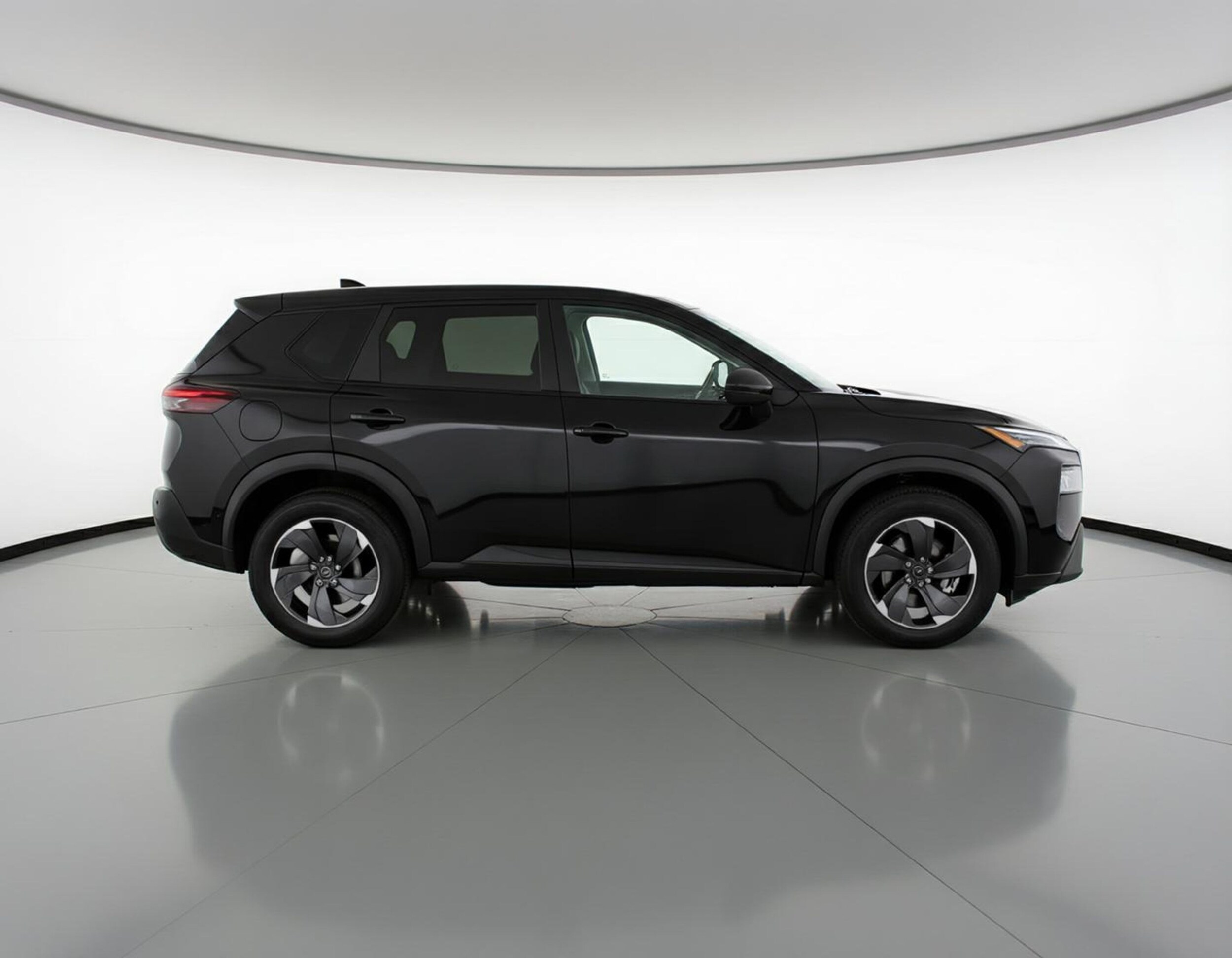 Thumbnail: 2025 Nissan Rogue - 8