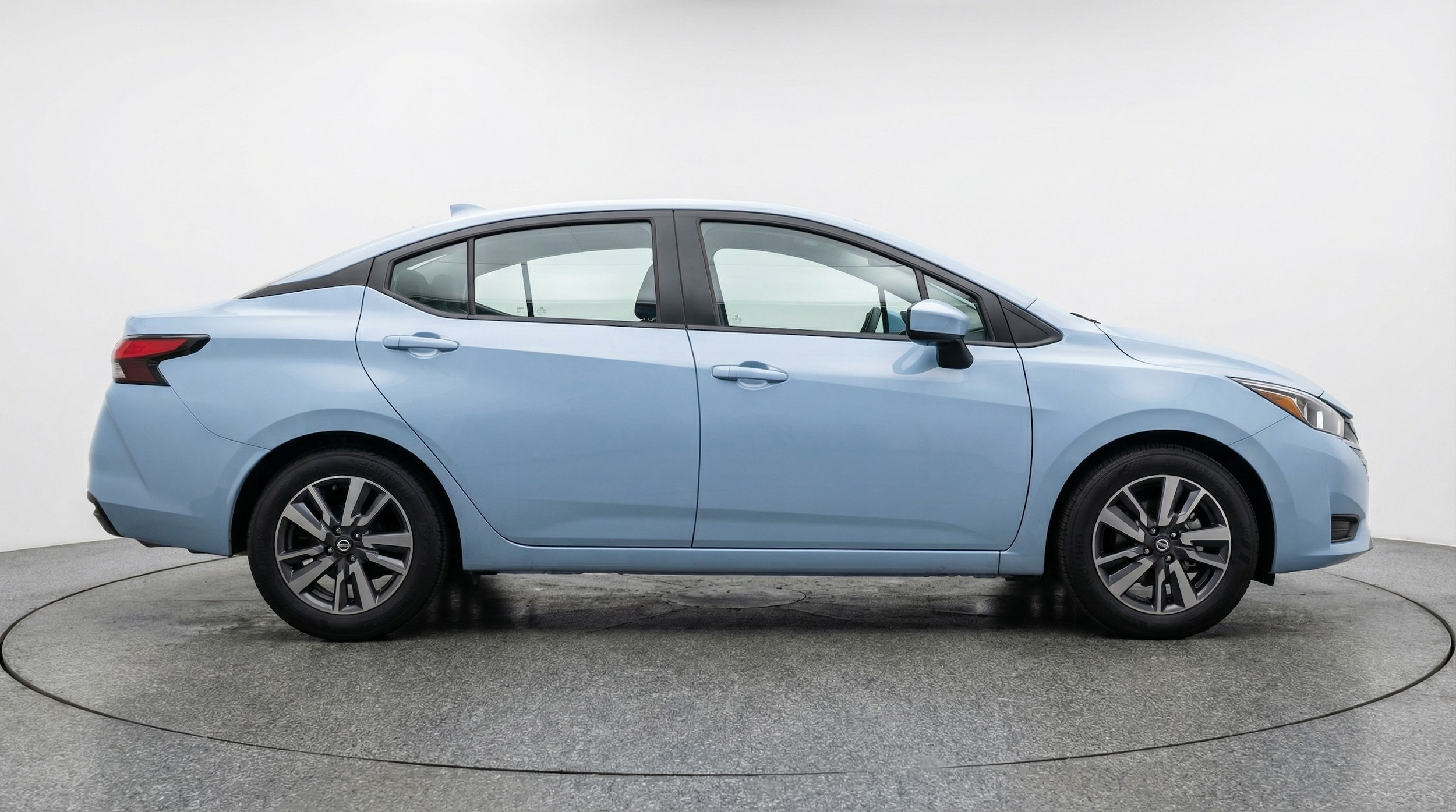 Thumbnail: 2025 Nissan Versa - 8