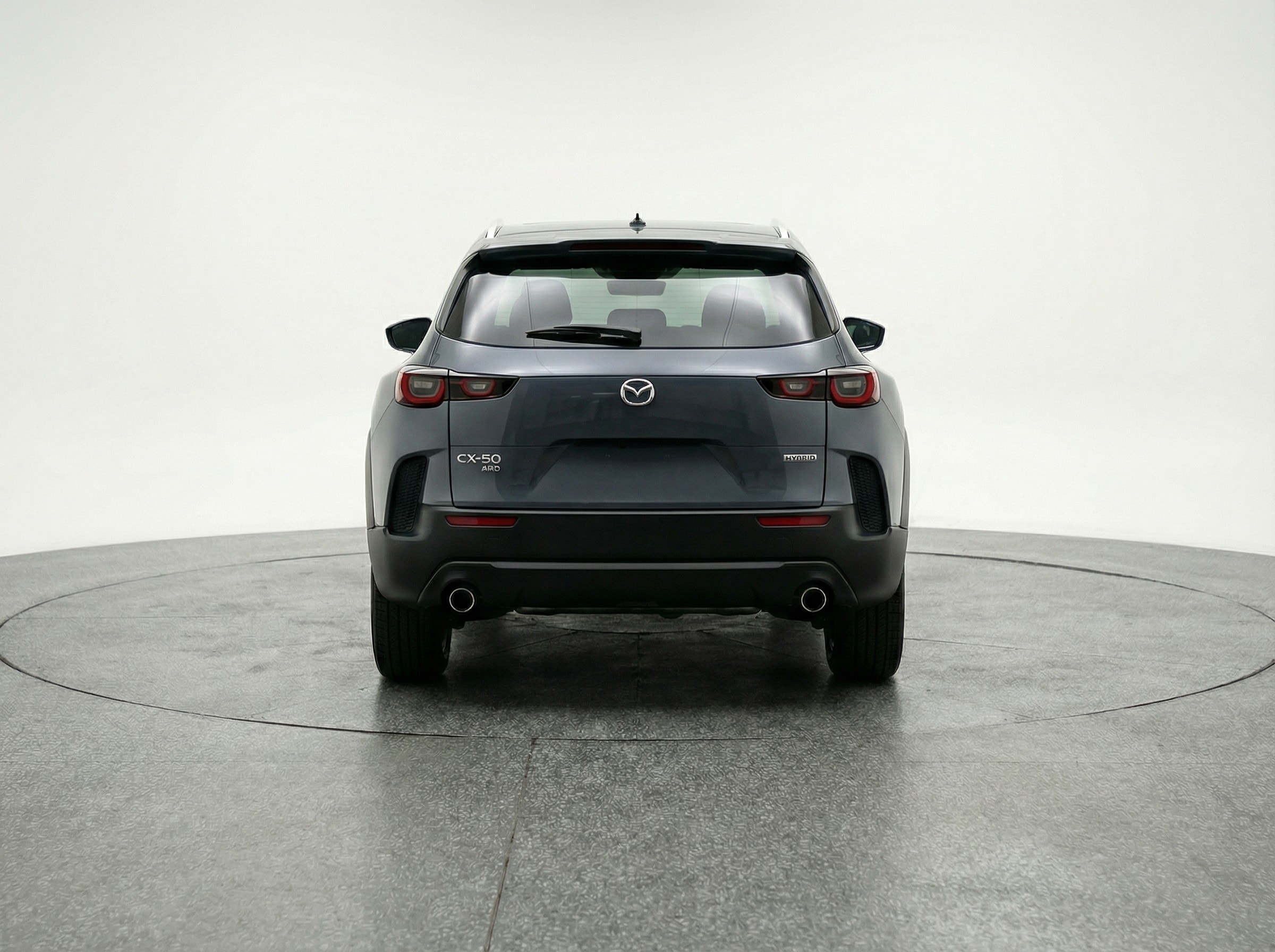 Thumbnail: 2025 Mazda CX-50 - 6