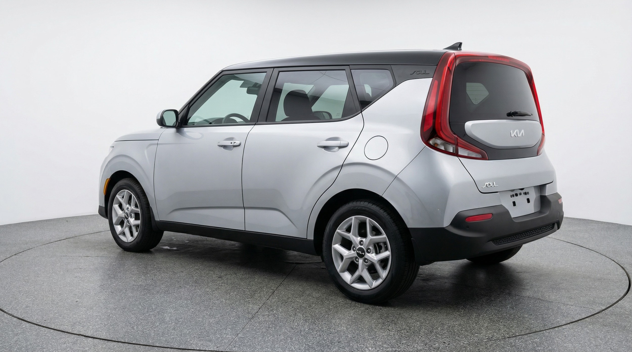 Thumbnail: 2025 Kia Soul - 5