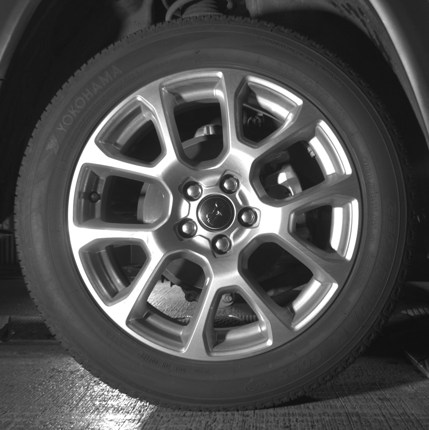 Thumbnail: 2025 Jeep Compass - 12