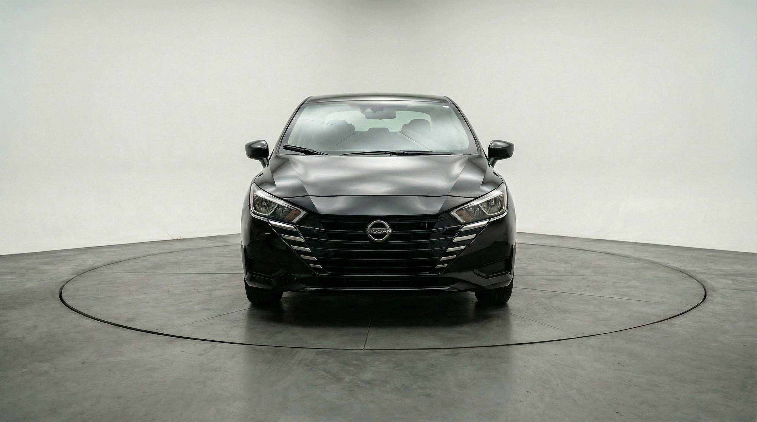 Thumbnail: 2025 Nissan Versa - 2