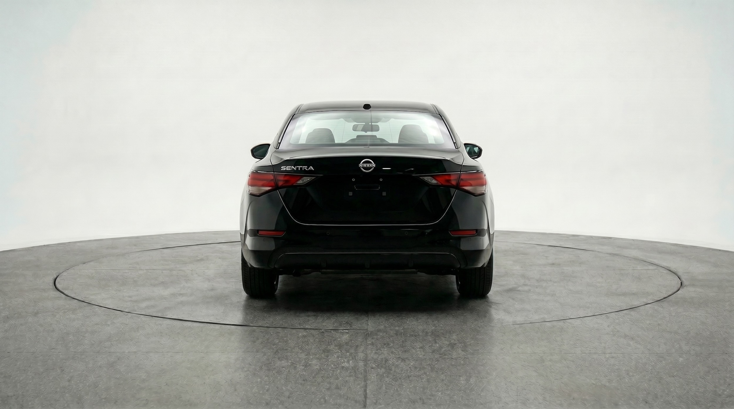 Thumbnail: 2025 Nissan Sentra - 6