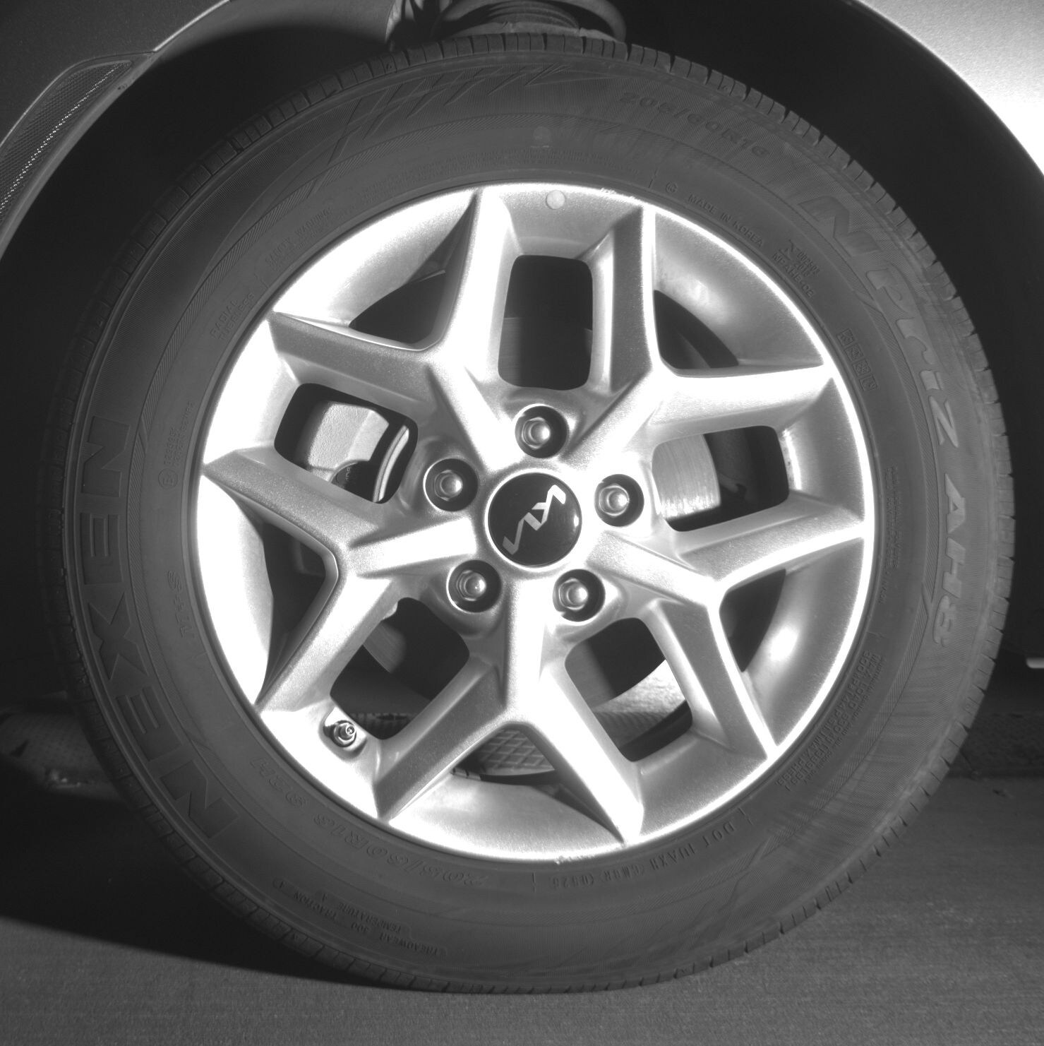 Thumbnail: 2025 Kia Soul - 9