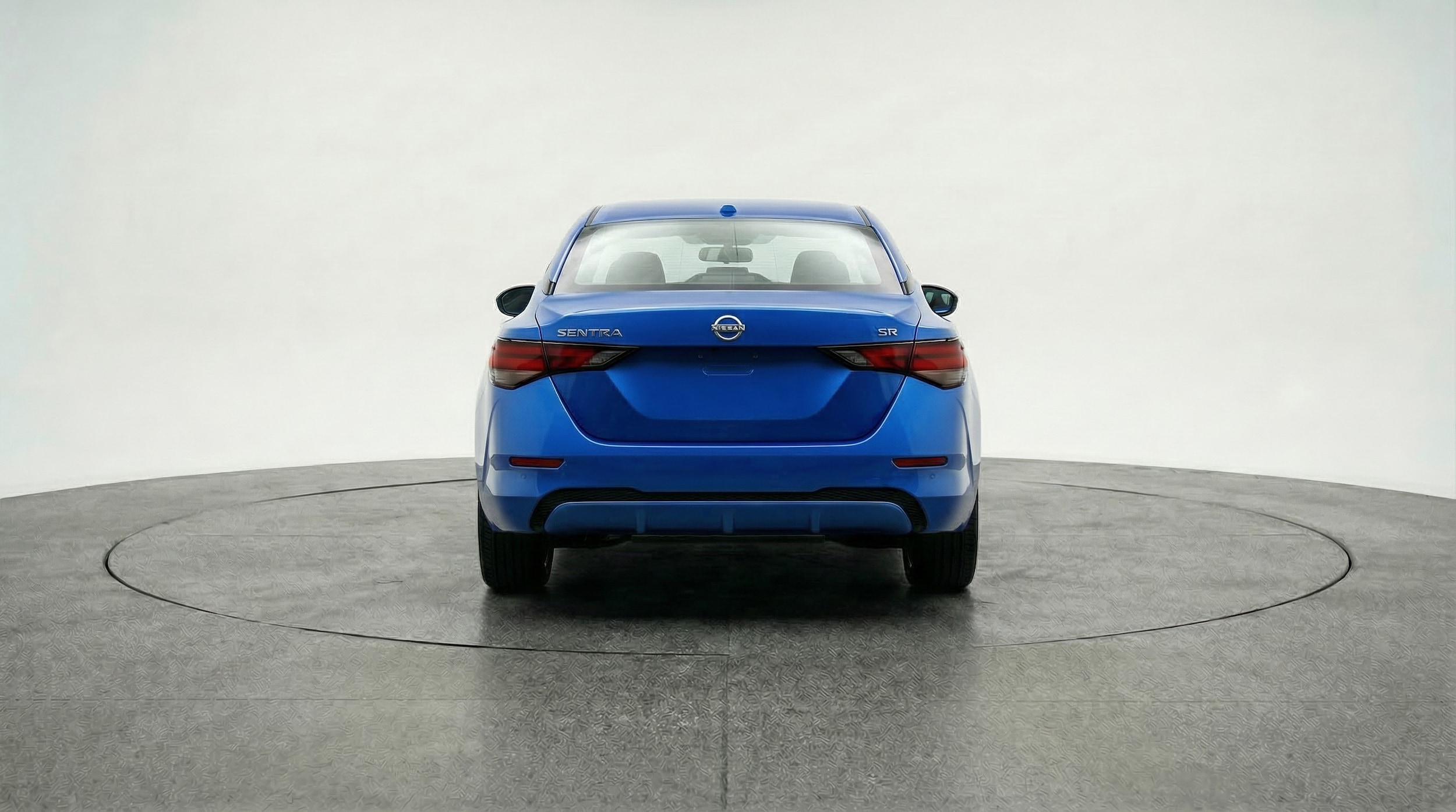 Thumbnail: 2025 Nissan Sentra - 6