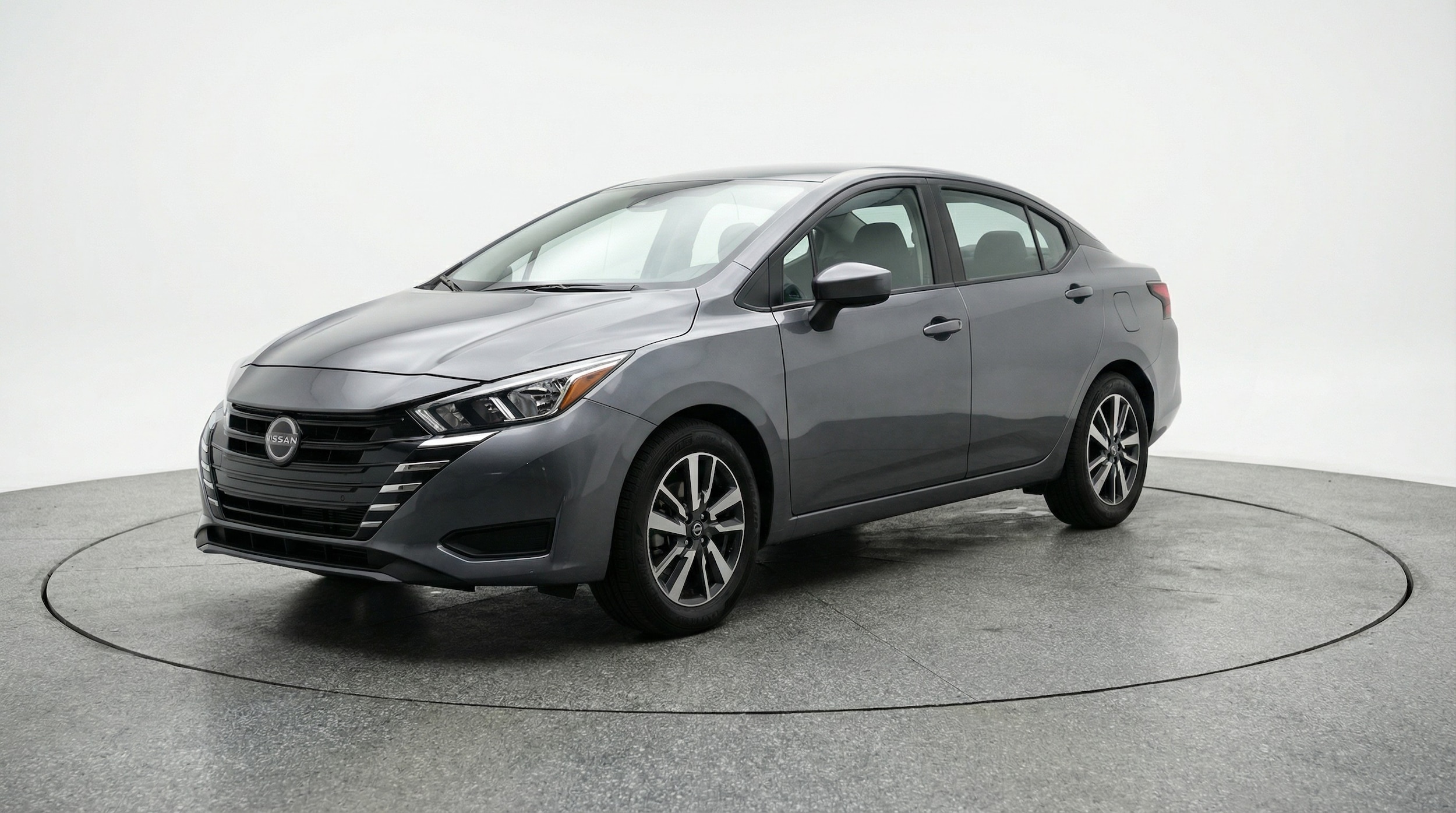 Thumbnail: 2025 Nissan Versa - 3