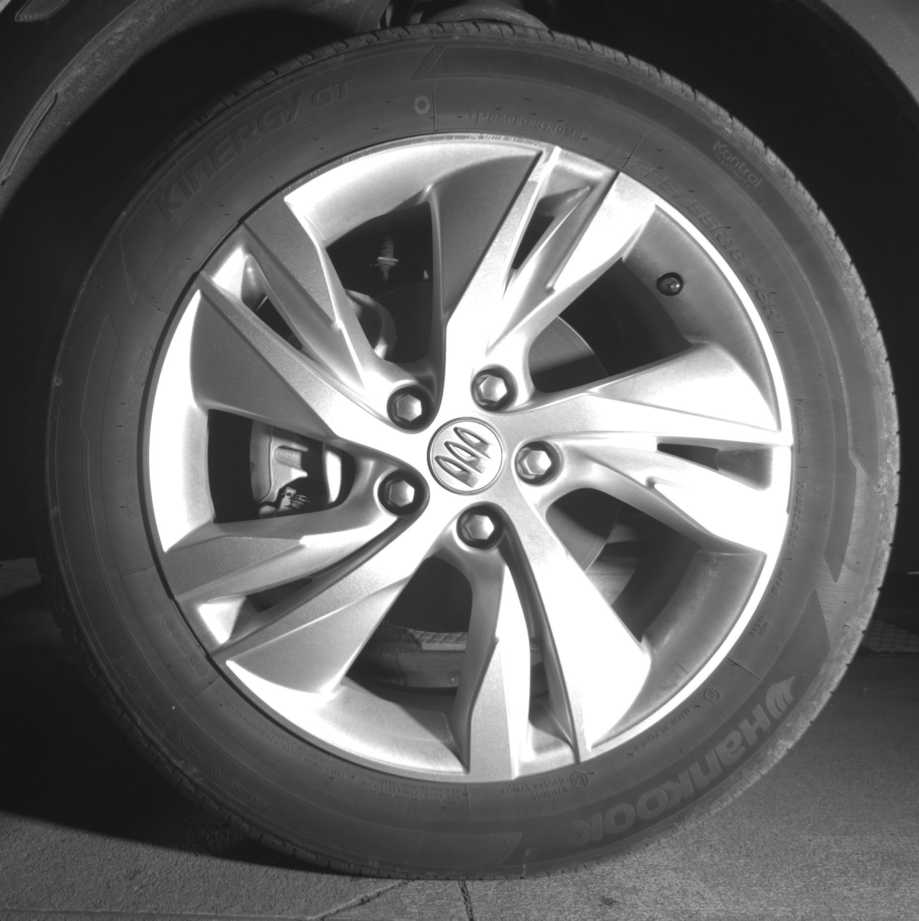 Thumbnail: 2025 Buick Encore GX - 9