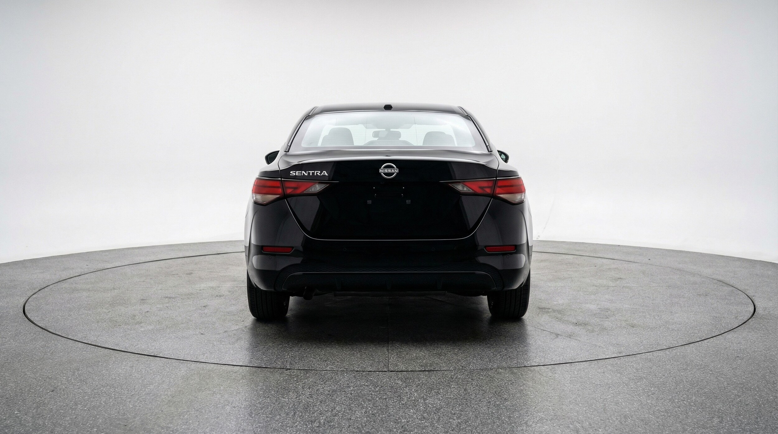 Thumbnail: 2025 Nissan Sentra - 6