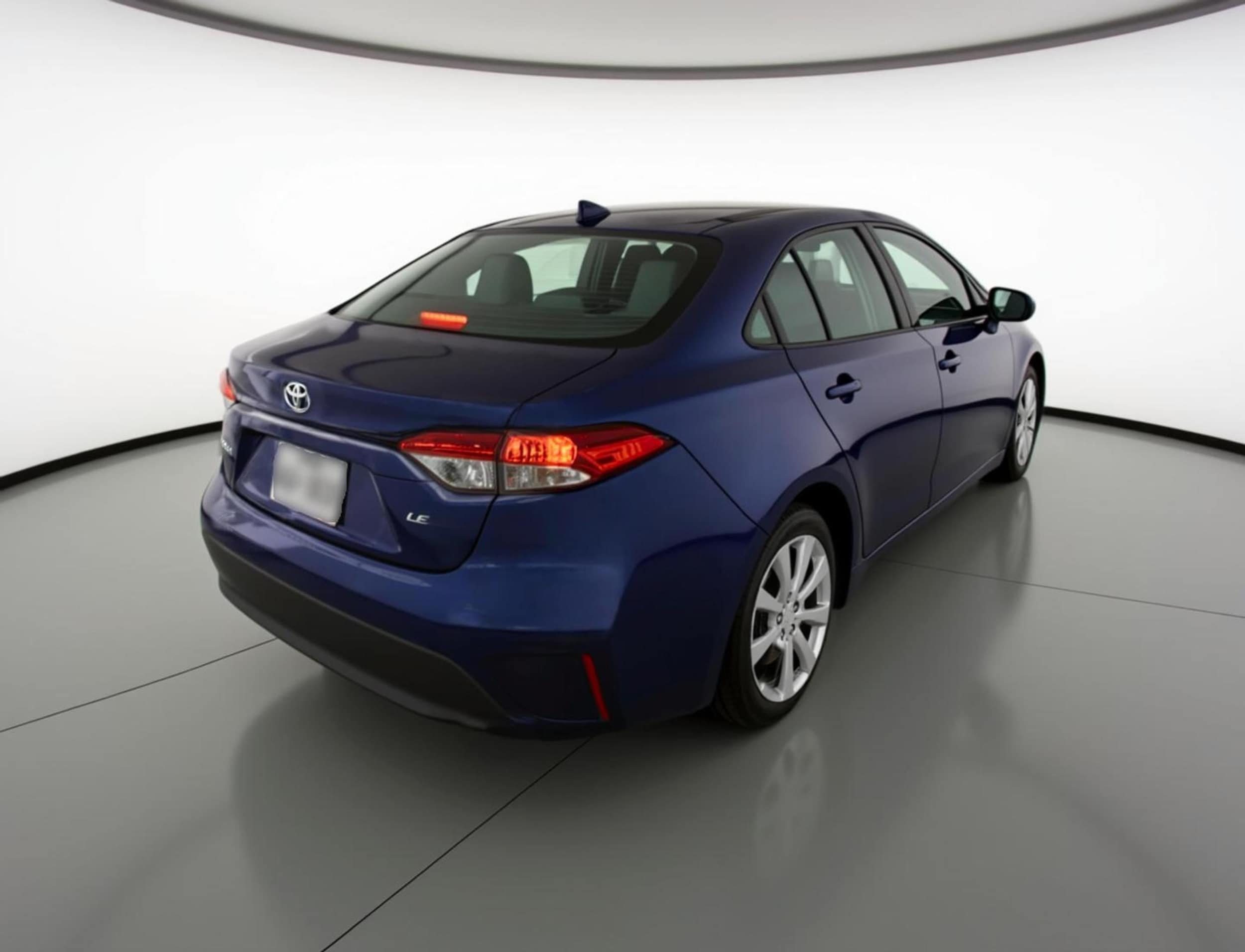 Thumbnail: 2025 Toyota Corolla - 7