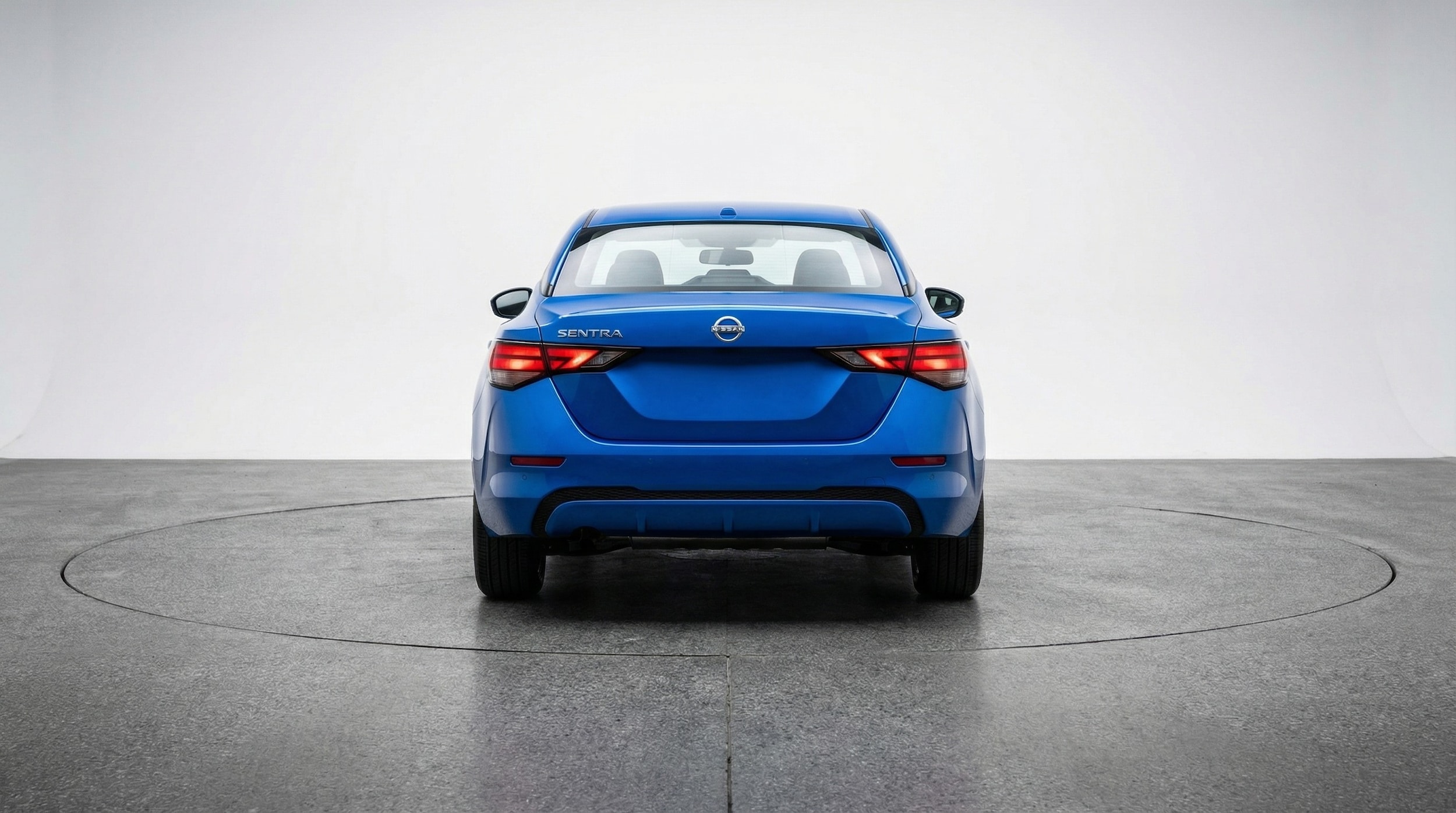 Thumbnail: 2025 Nissan Sentra - 6