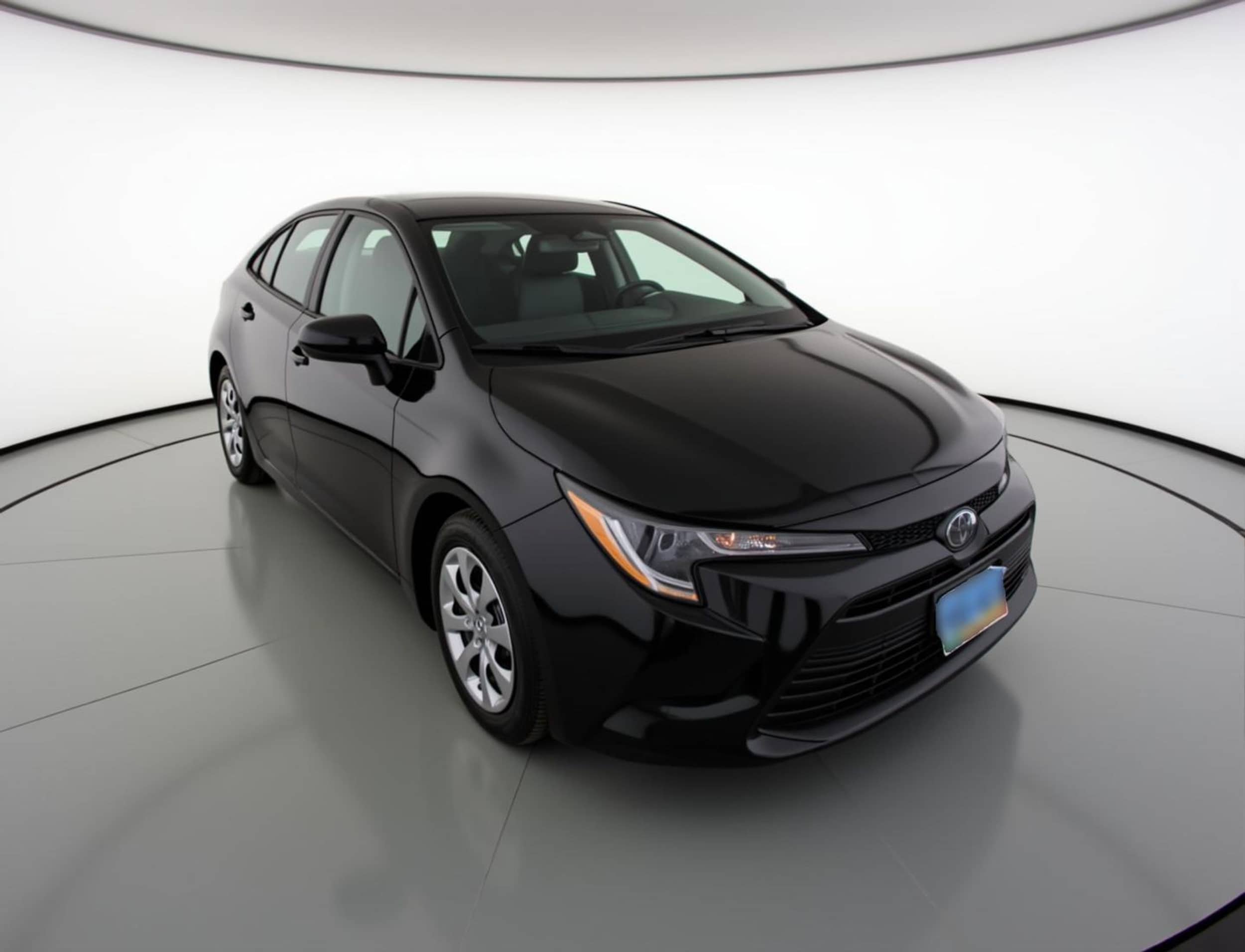 Thumbnail: 2025 Toyota Corolla - 1