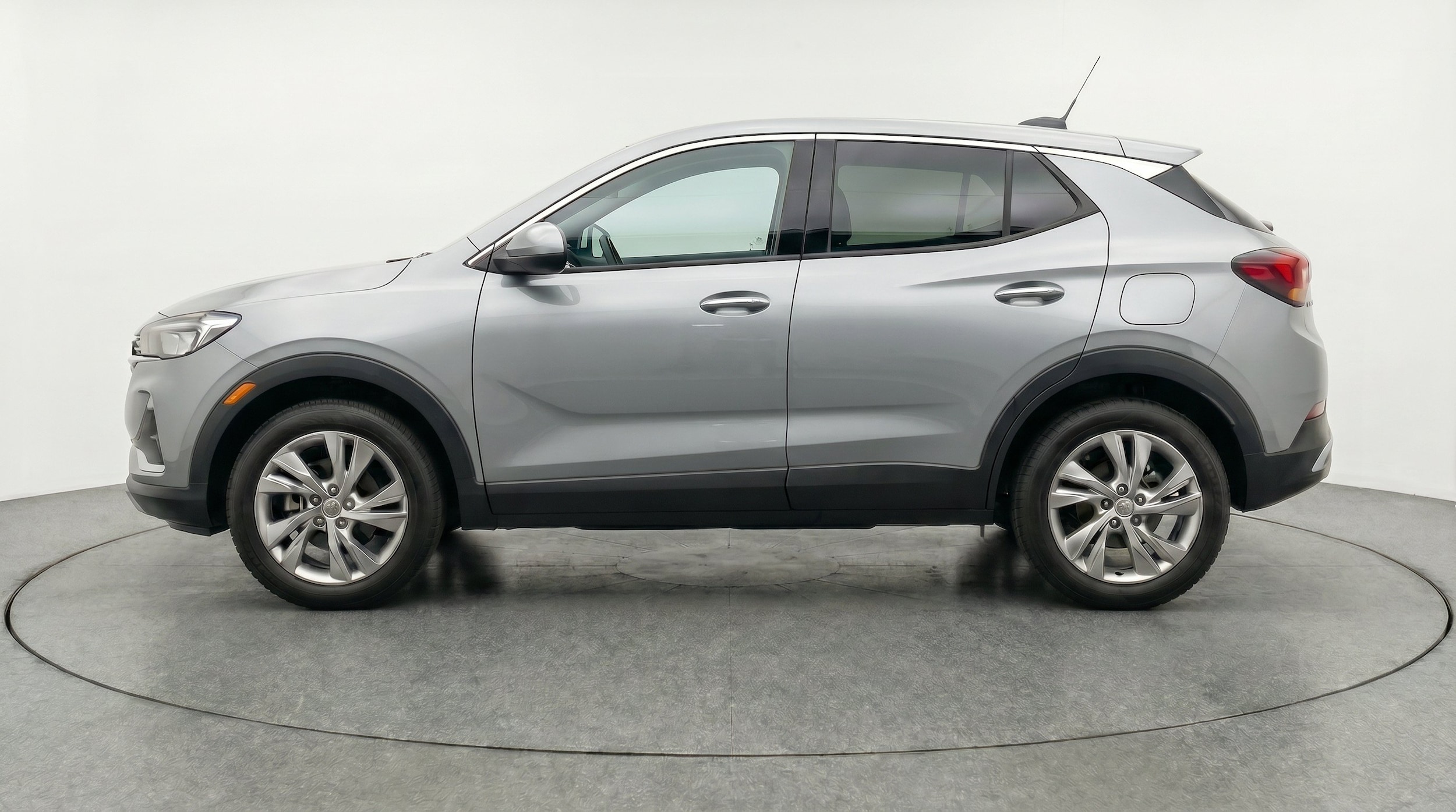 Thumbnail: 2026 Buick Encore GX - 5