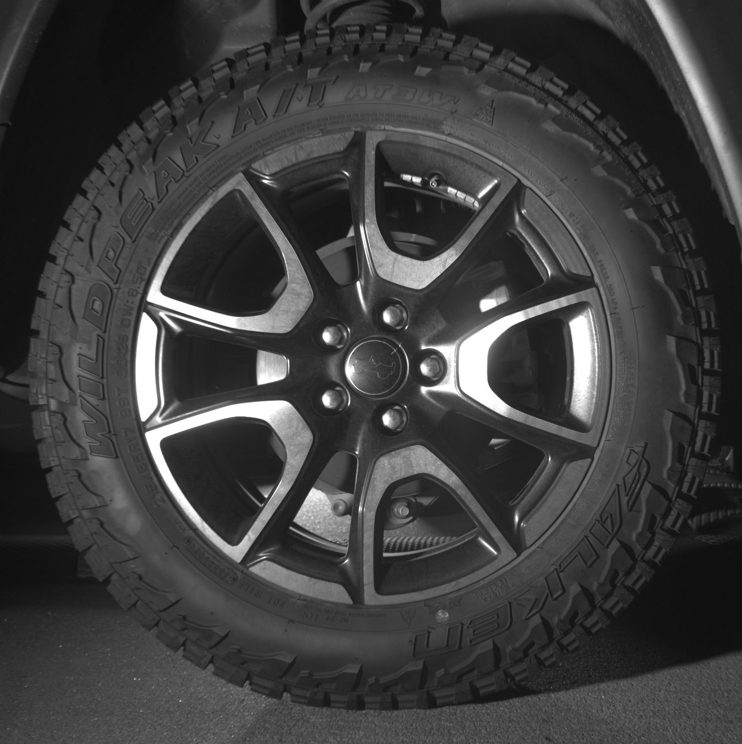 Thumbnail: 2025 Jeep Compass - 12