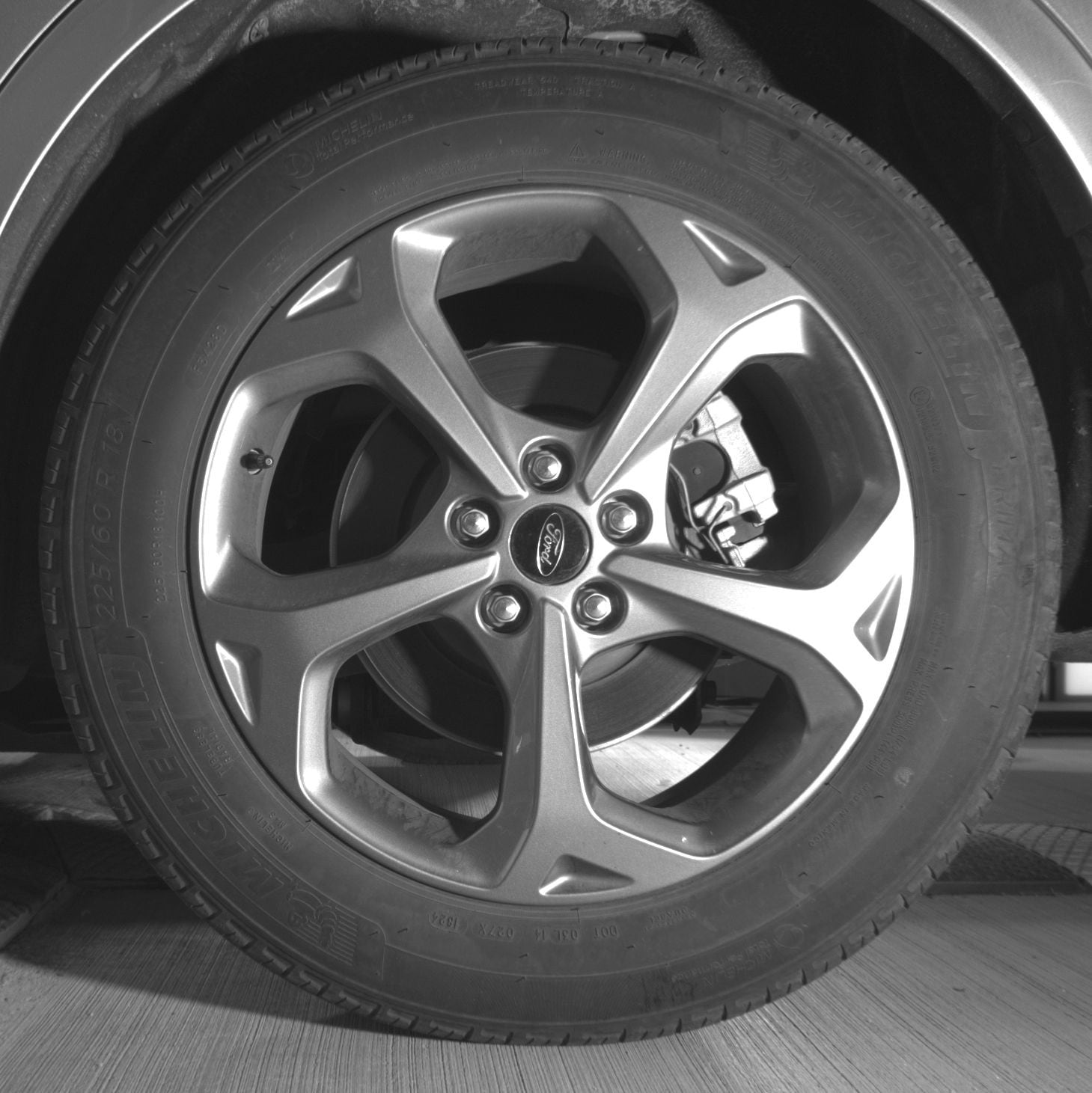 Thumbnail: 2024 Ford Escape - 11