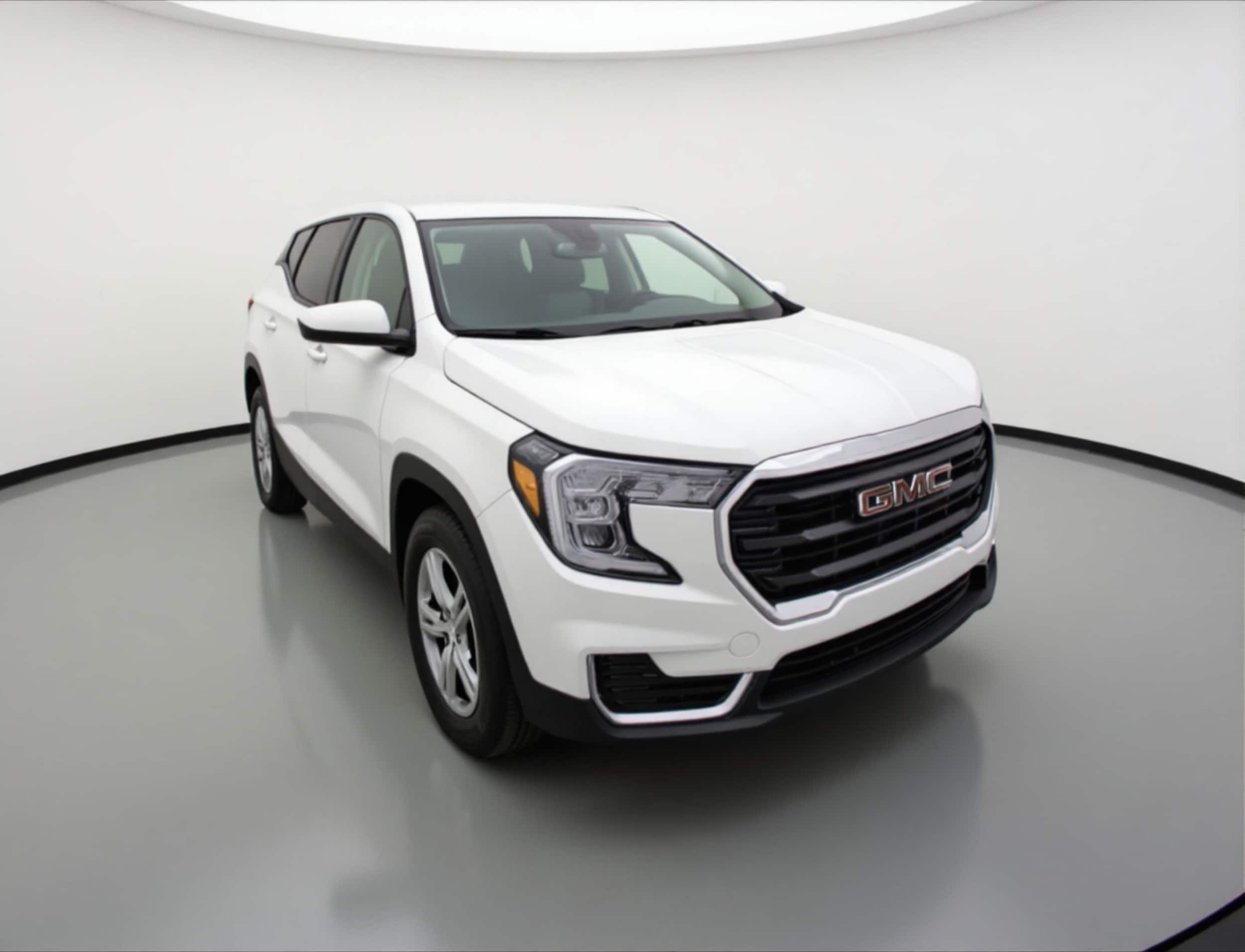 Thumbnail: 2024 GMC Terrain - 1