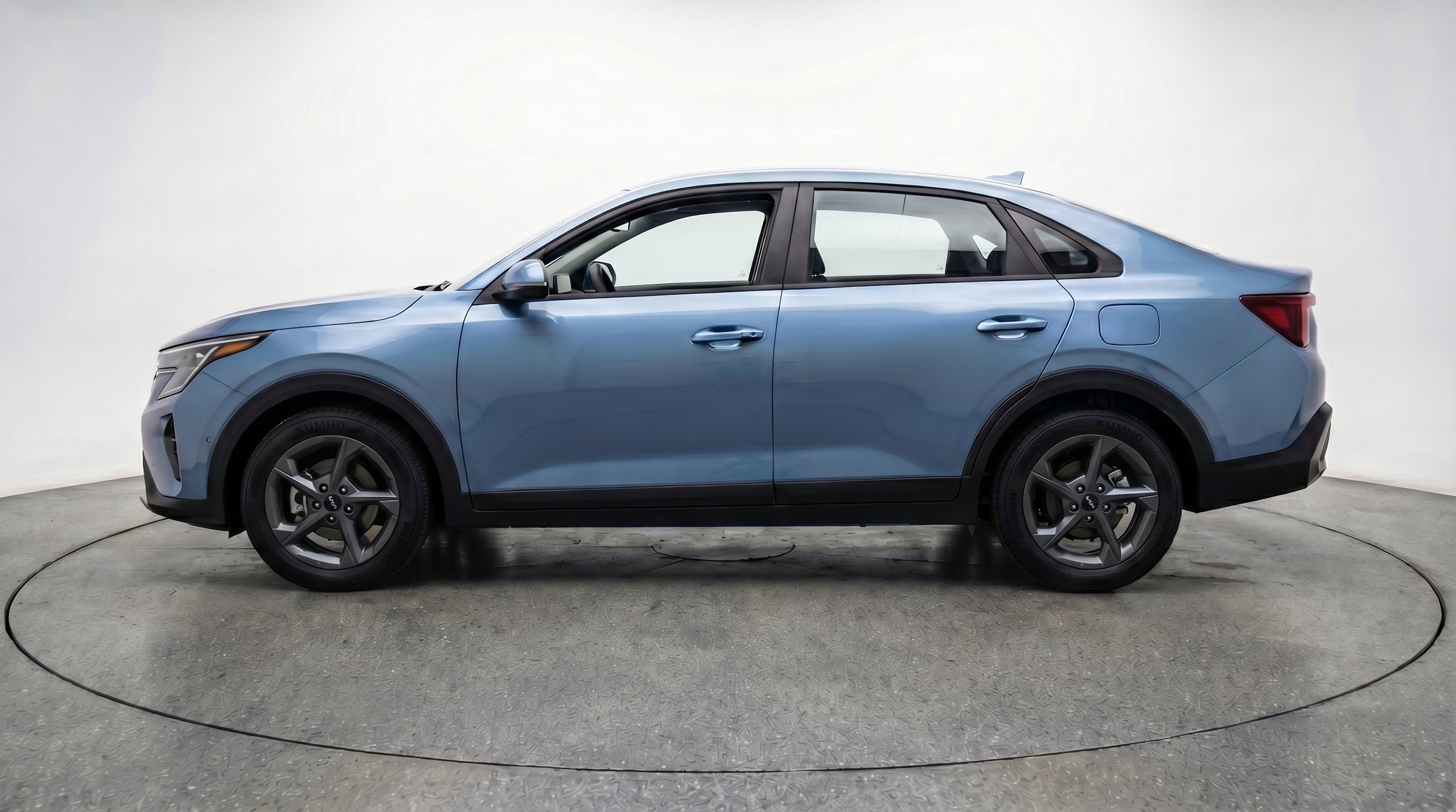 Thumbnail: 2026 Kia K4 - 5