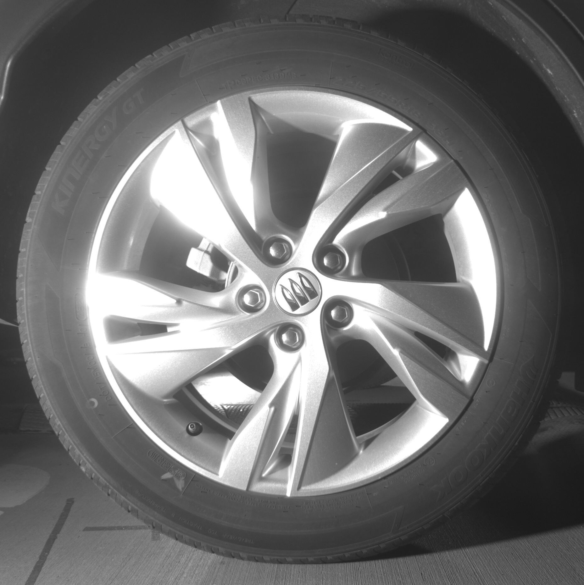 Thumbnail: 2025 Buick Encore GX - 12