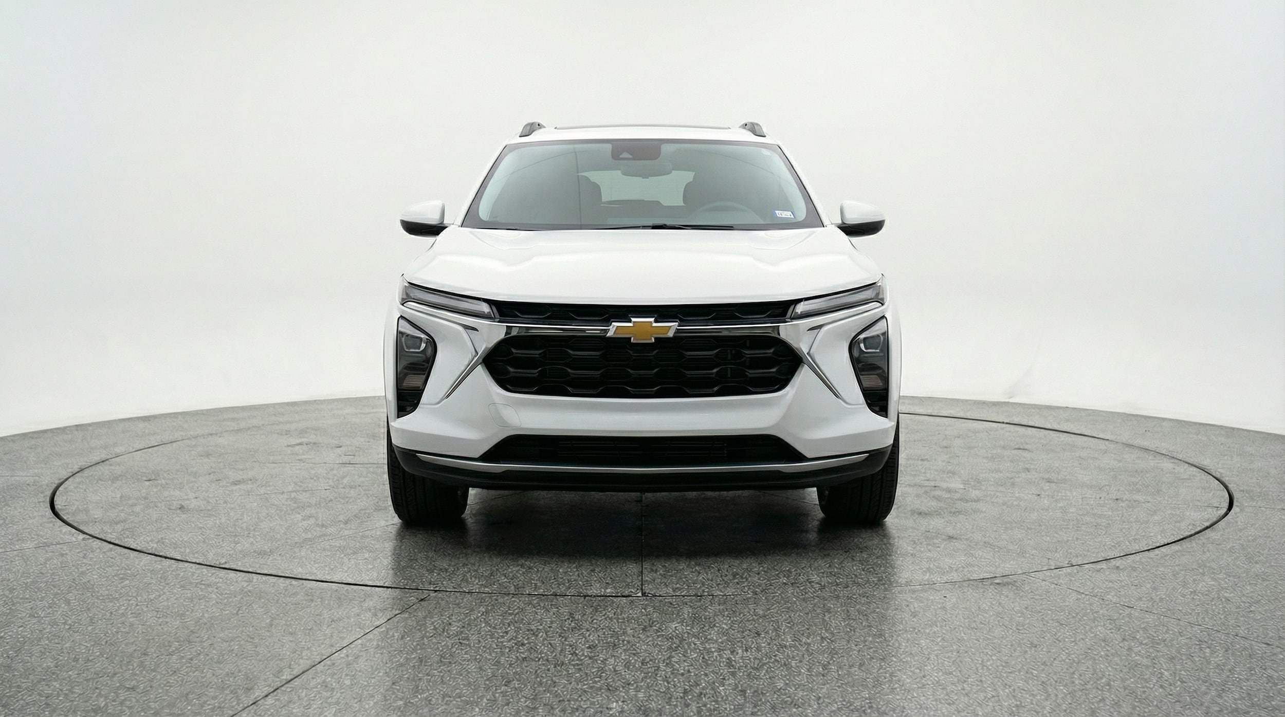 Thumbnail: 2025 Chevrolet Trax - 2