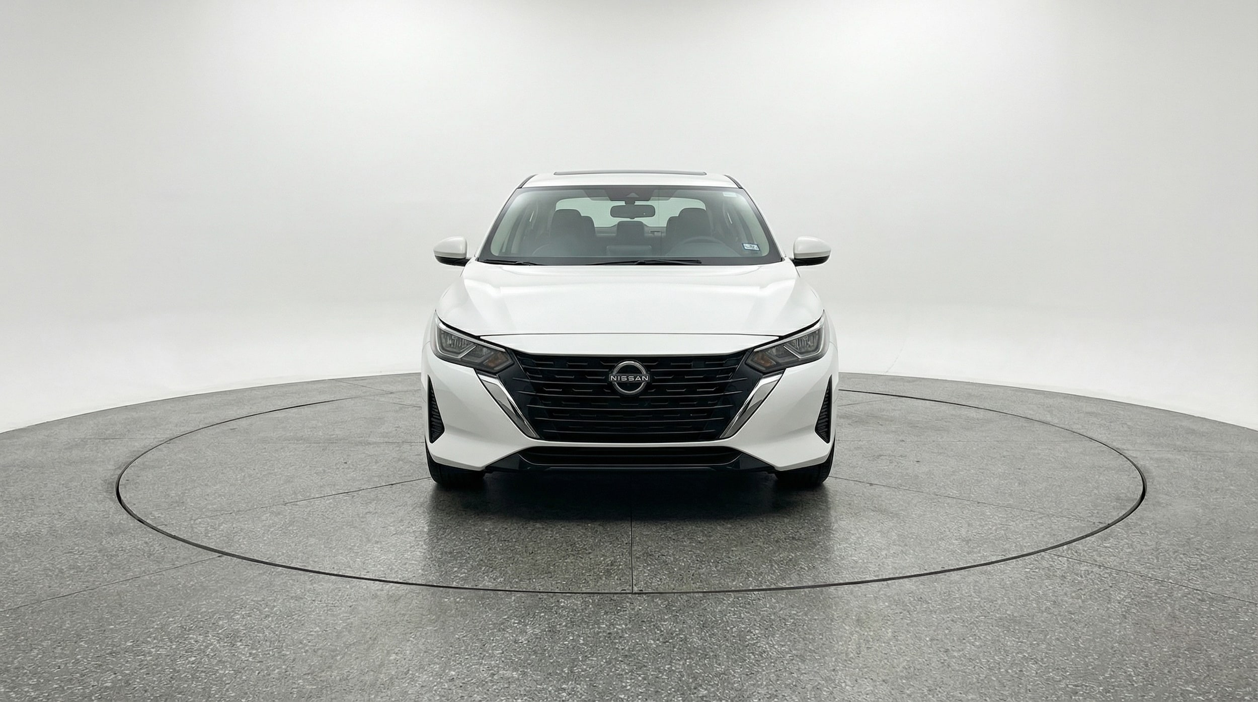 Thumbnail: 2025 Nissan Sentra - 2